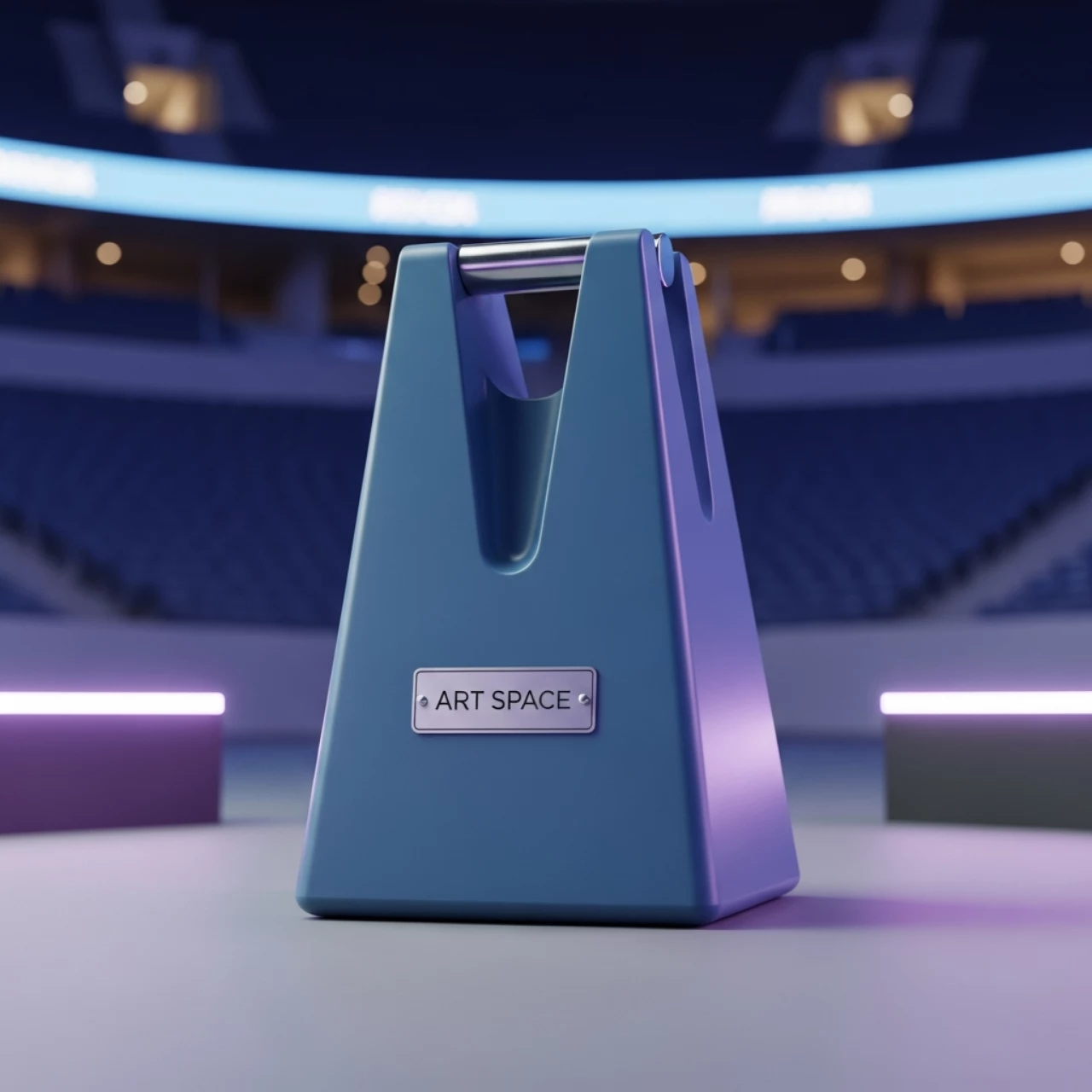 Аренда Утяжелитель для шатра в Ледовом дворце «Айсберг» — ART SPACE