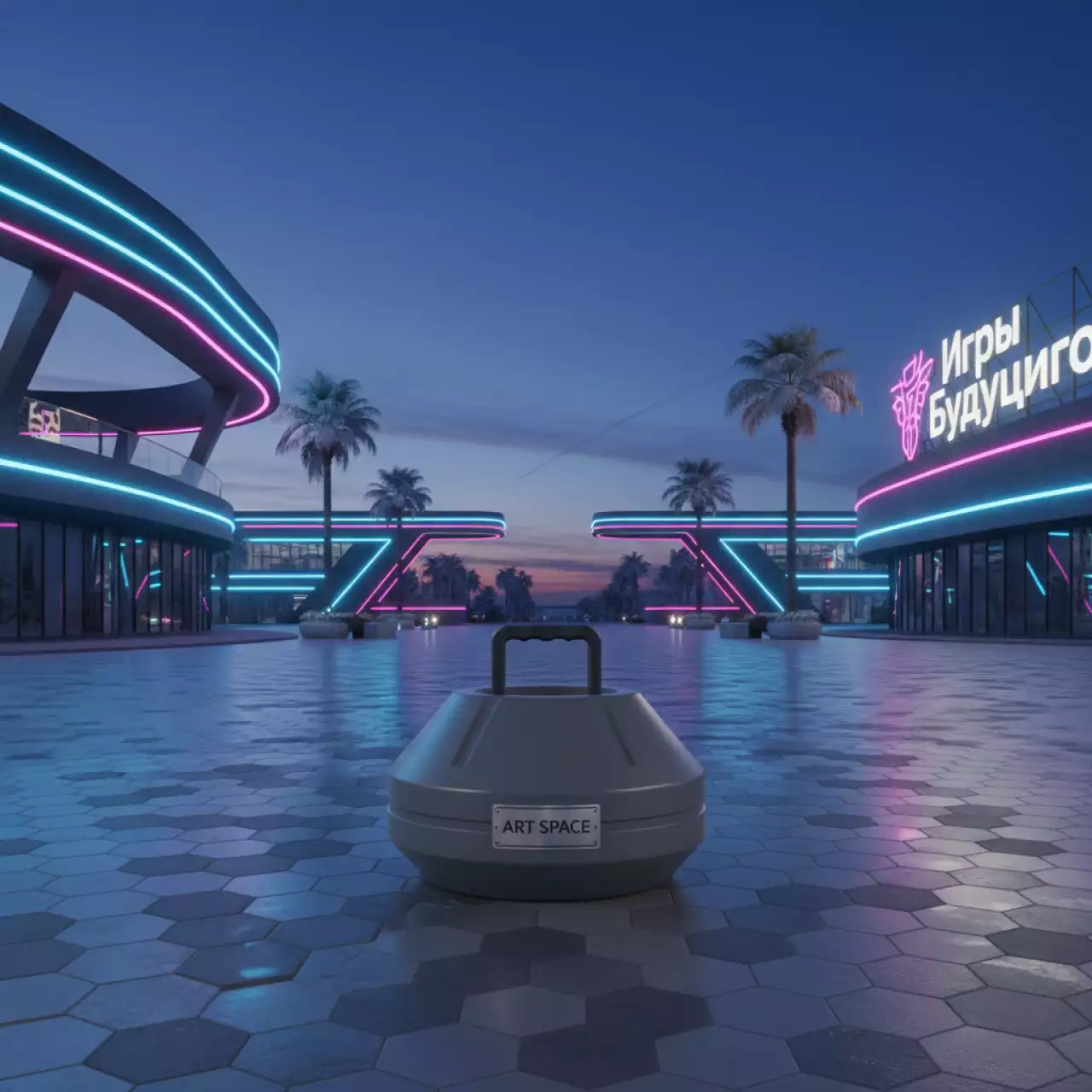 Аренда Утяжелитель для шатров наливной в Сочи Парк Отеле — ART SPACE