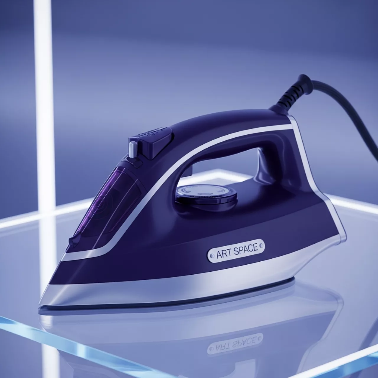 Аренда Утюги Scarlett SC SI30P11 на пляже «Маяк» — ART SPACE