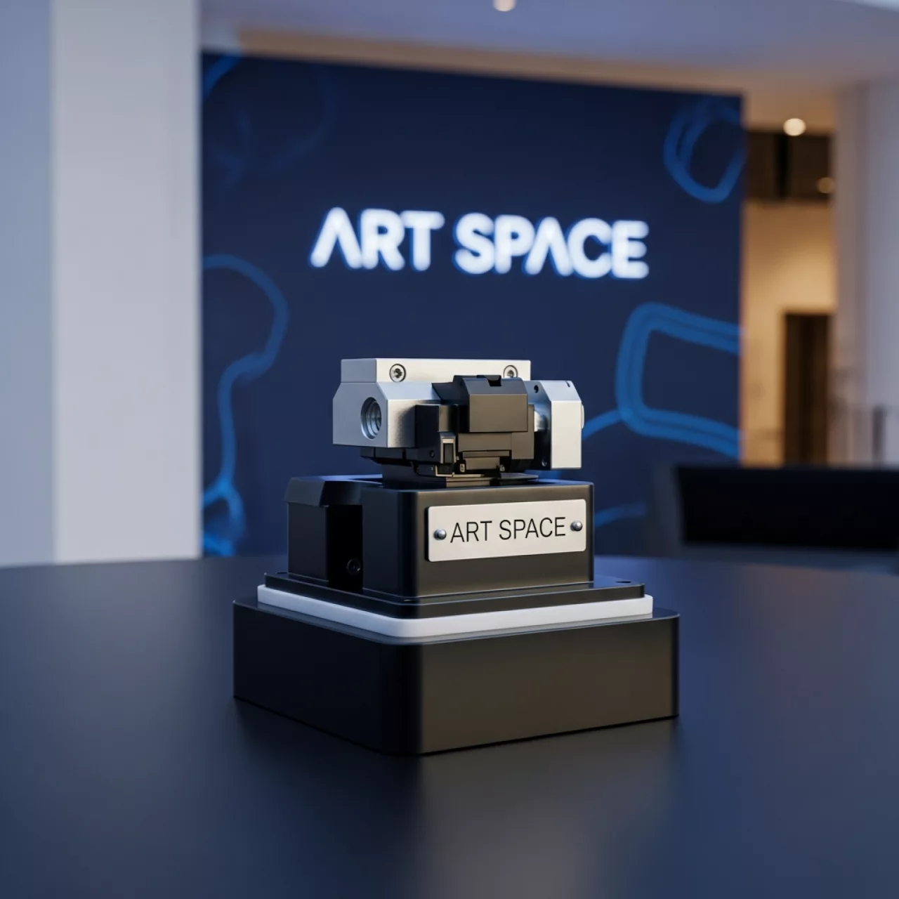 Аренда Узел парковочный Roland Cap Top для DX6 в Pullman Sochi Centre — ART SPACE