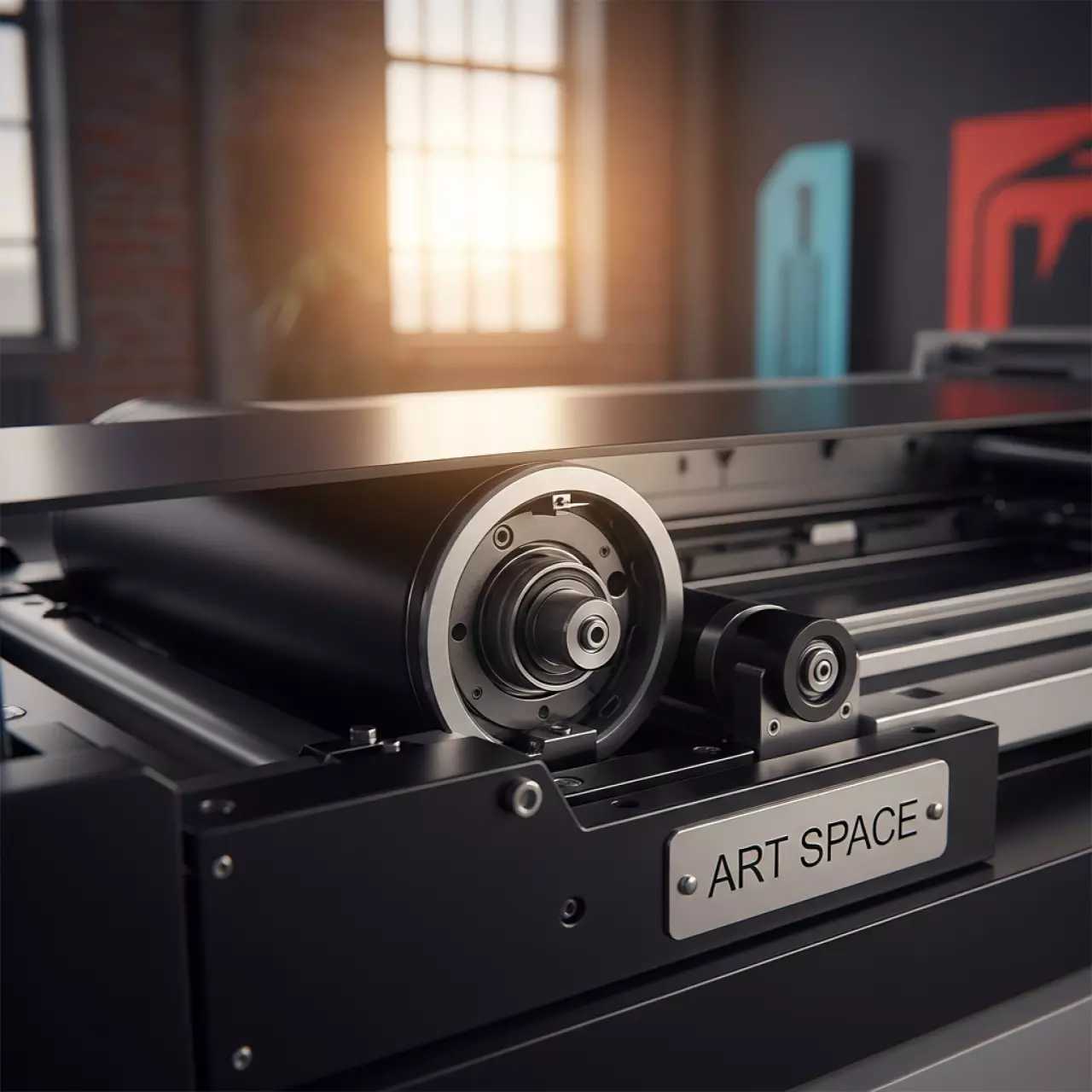 Аренда Узел переноса изображения для HP CLJ CP5225 CP5525 M750 M775 в МФК «Горный» — ART SPACE