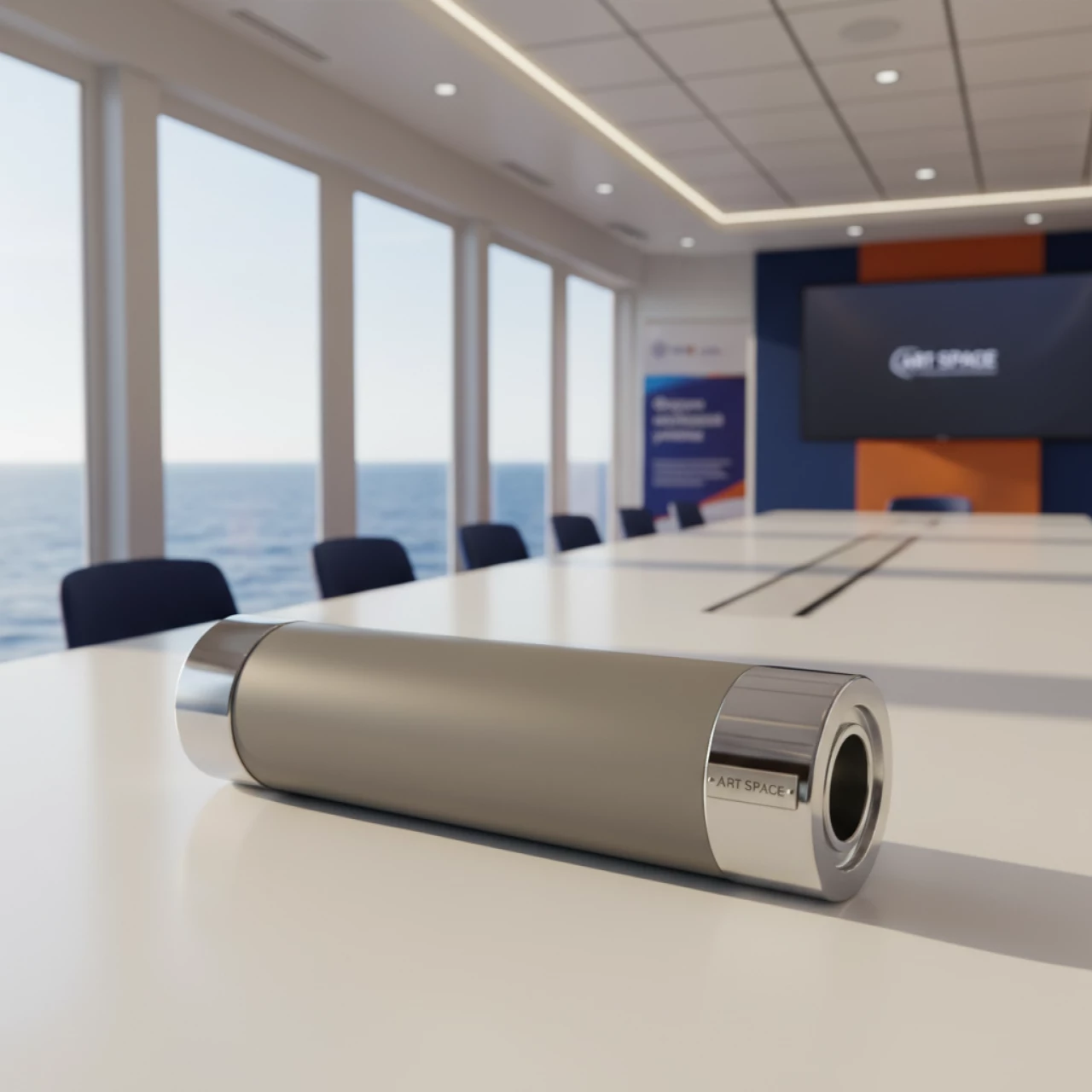 Аренда Вал нагревательный нижний для Bulros Grafalex FM 480 на теплоходе «Дагомыс» — ART SPACE