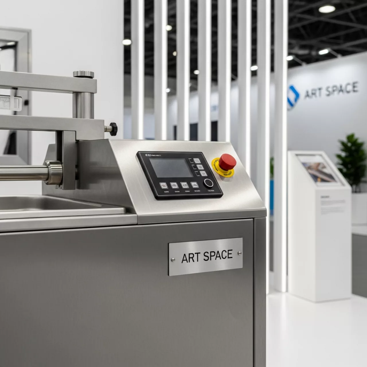 Аренда Ванна клеевая Printellect Boxbinder RE 1404 на Имеретинской набережной — ART SPACE