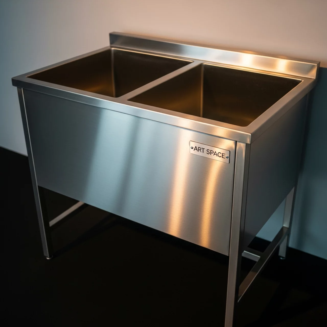 Аренда Ванна моечная двухсекционная в Rodina Grand Hotel & SPA — ART SPACE