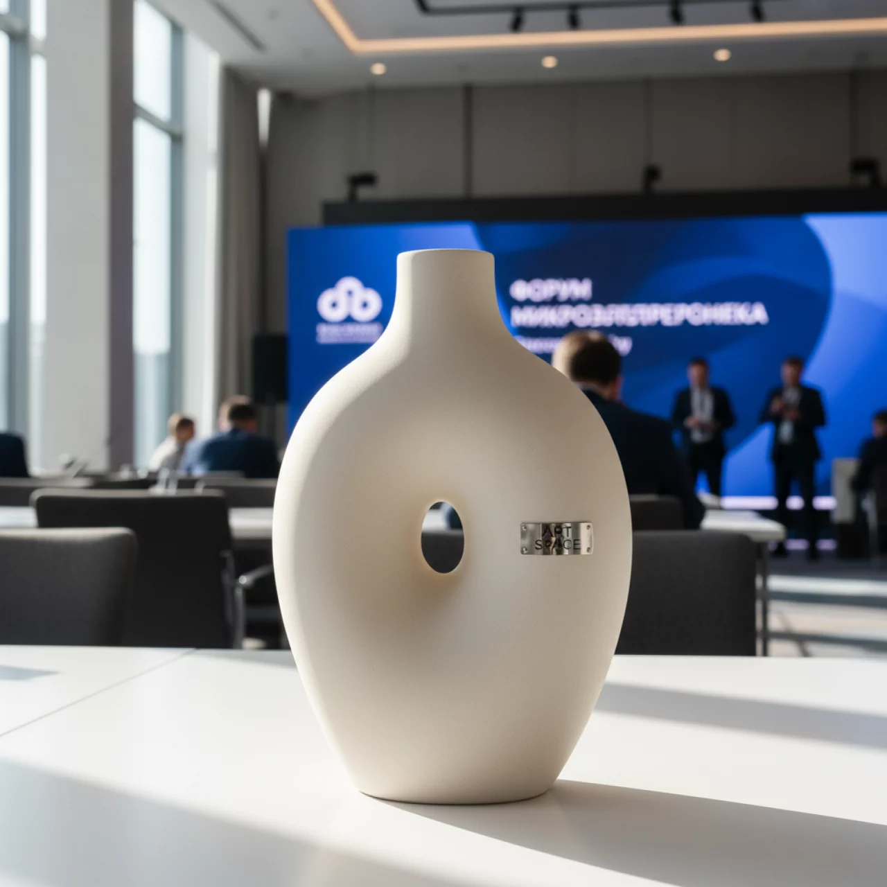 Аренда Ваза Декор 16 в Сочи Парк Отеле — ART SPACE