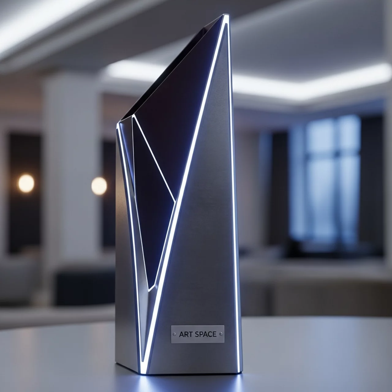 Аренда Ваза Декор 47 в Boutique Hotel PORTUM 1905 — ART SPACE