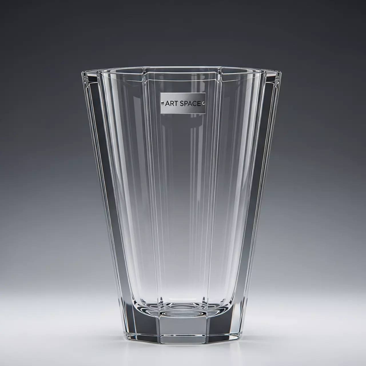 Аренда Ваза Ice Light Medium в санатории «Металлург» — ART SPACE