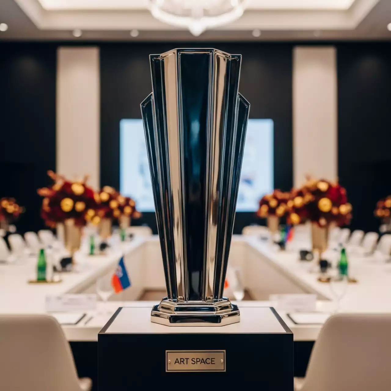 Аренда Ваза Вото 35 в Университете «Сириус» — ART SPACE