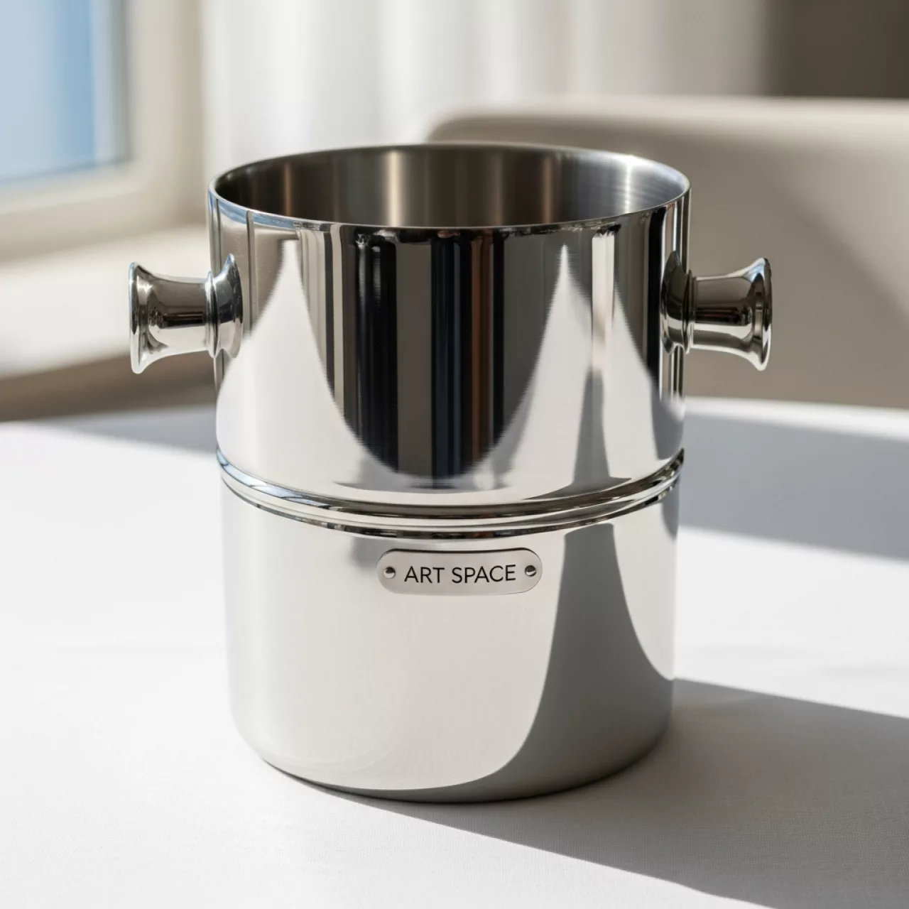 Аренда Ведра для льда в Гранд Отель Сочи — ART SPACE