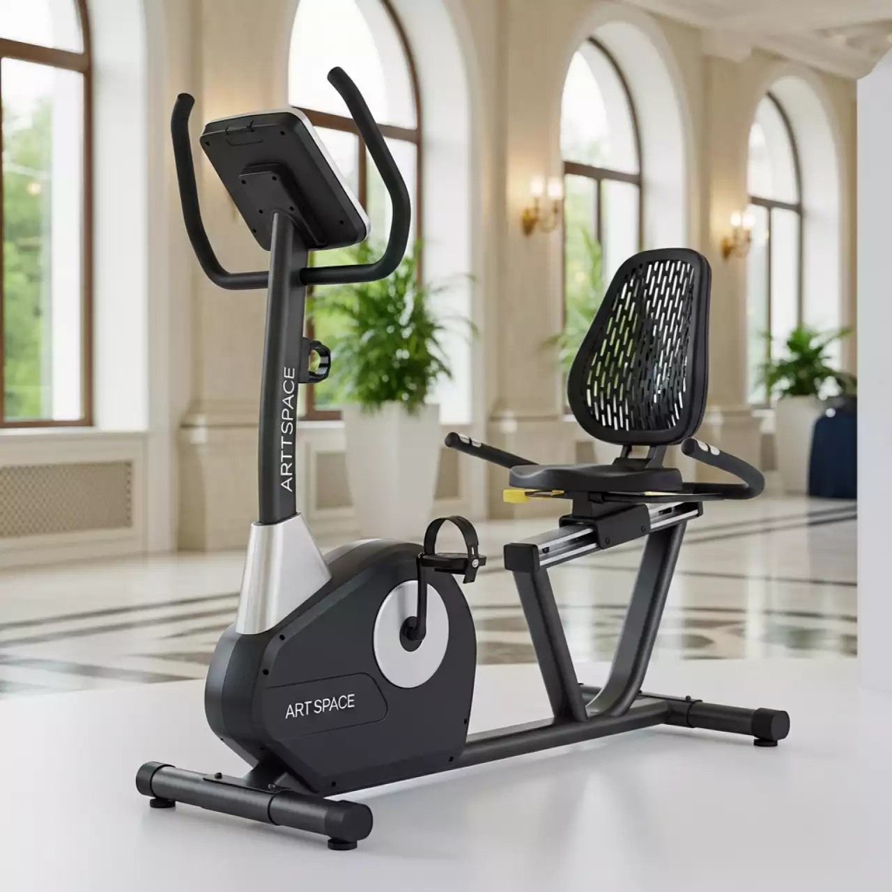 Аренда Велотренажер Family FR 30 в Mercure Сочи Центр — ART SPACE