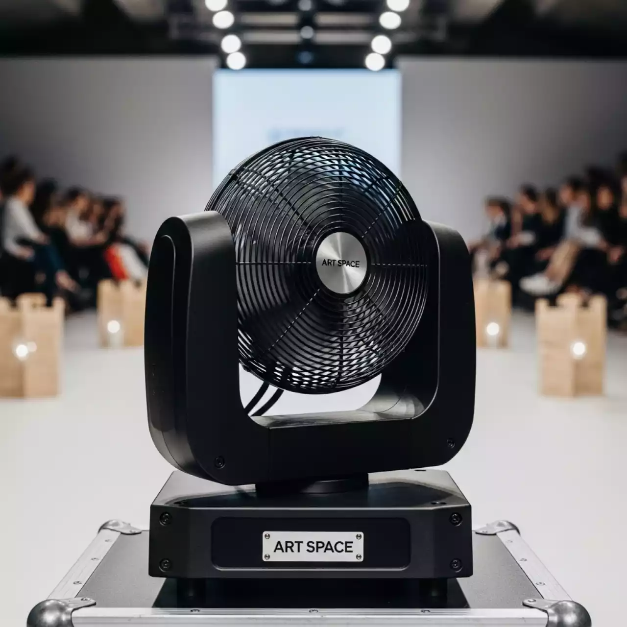 Аренда Вентилятор Antari SW 250 в Red Arena — ART SPACE