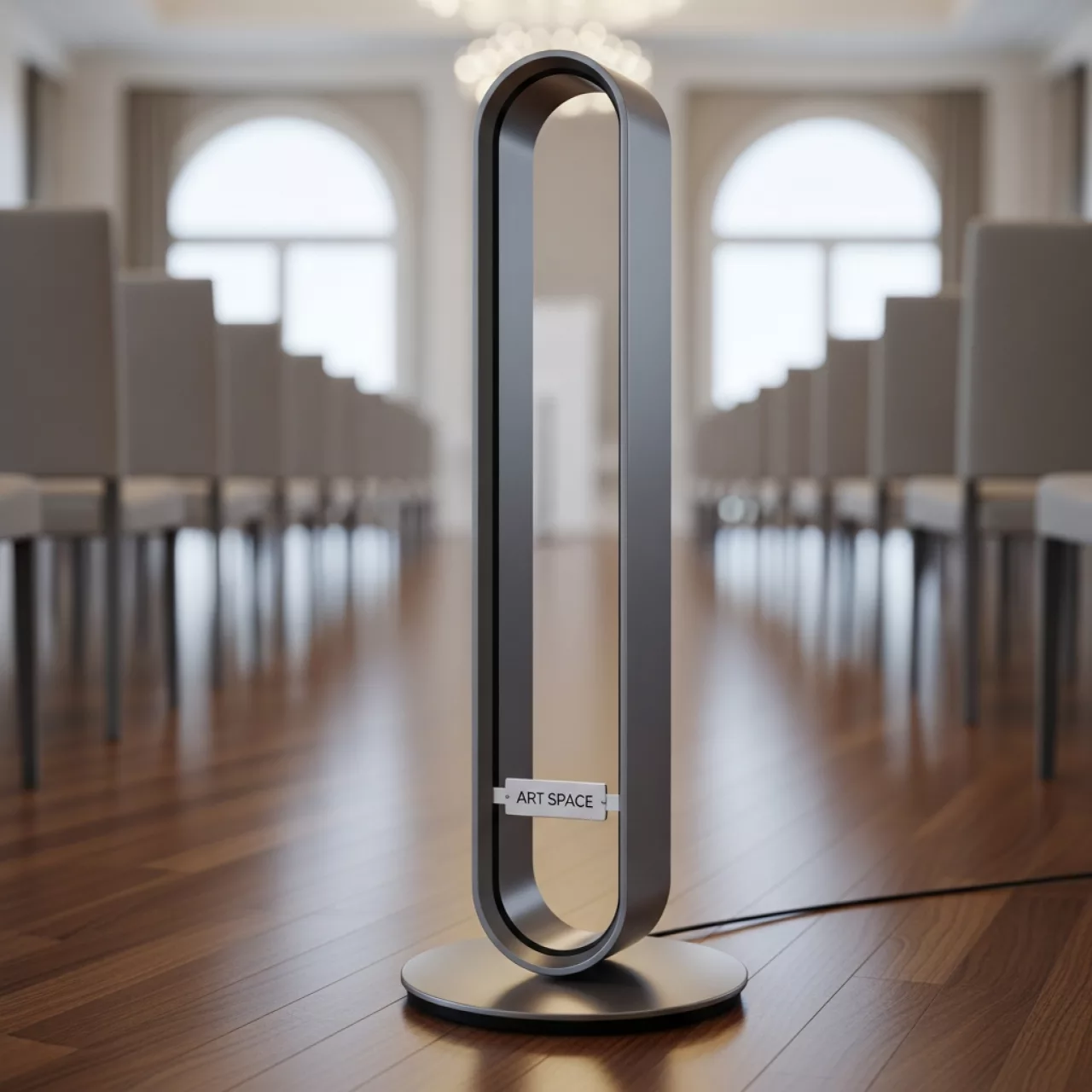 Аренда Вентилятор напольный в Swissôtel Resort Sochi Kamelia — ART SPACE