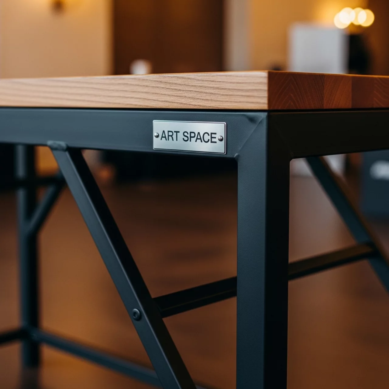 Аренда Верстаки складные в Cosmos Sochi Hotel — ART SPACE