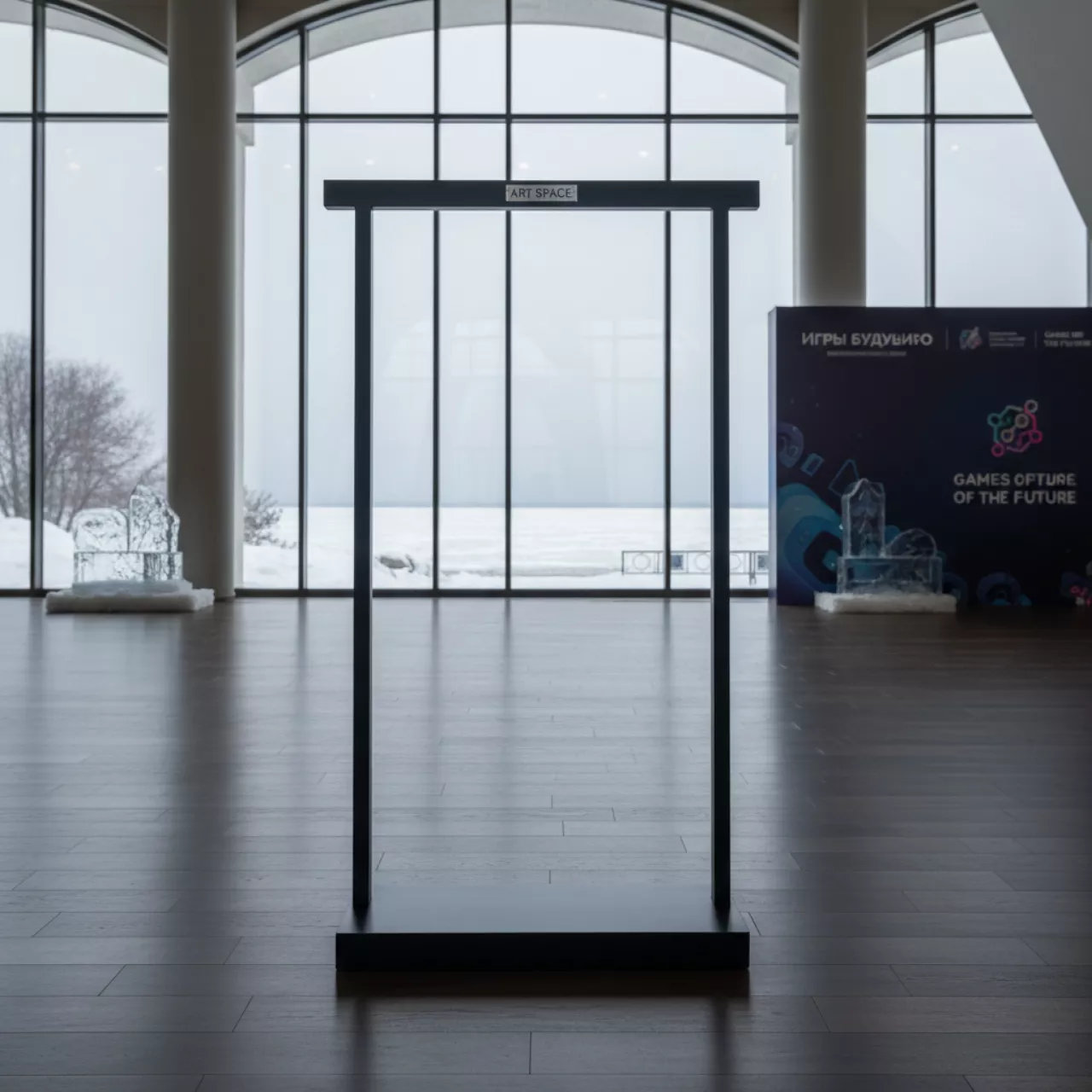 Аренда Вешалка плечики Imeretinskiy Hotel — ART SPACE