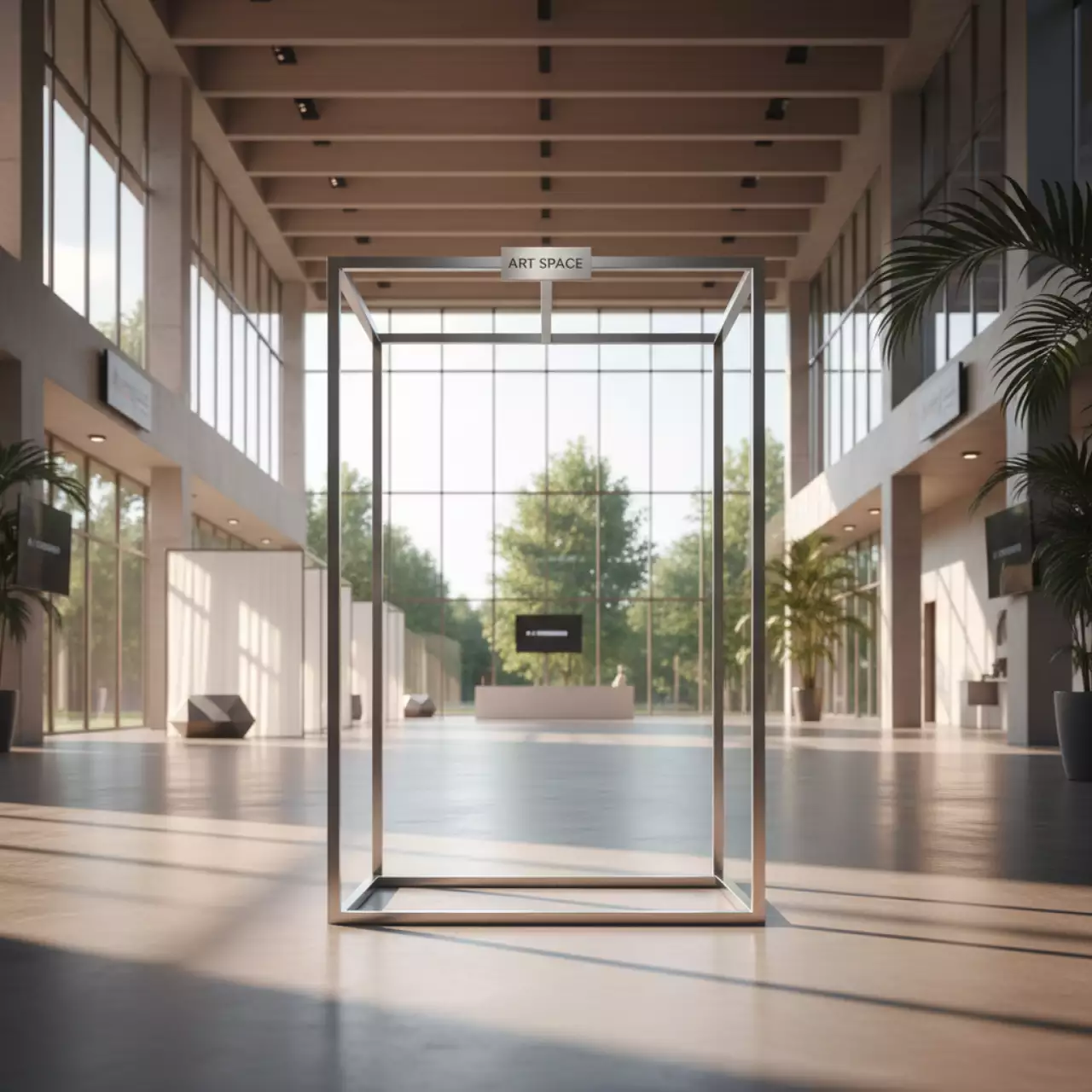 Аренда Вешалка Special Basic в санатории «Октябрьский» — ART SPACE