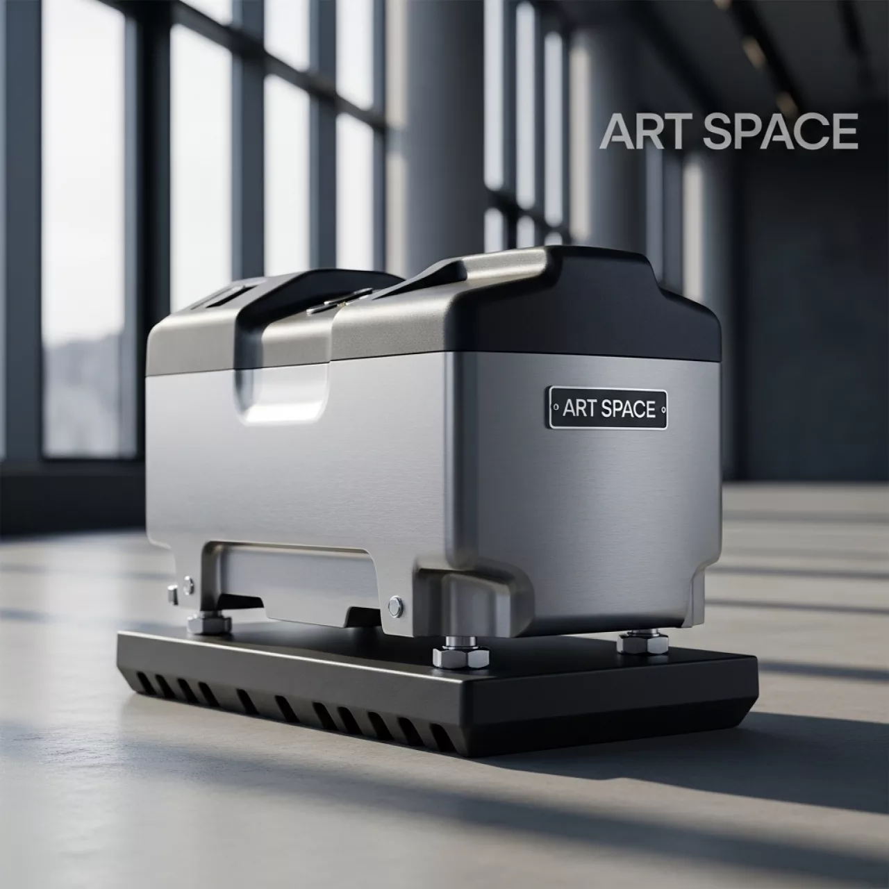 Аренда Вибратор поверхностный в Гранд Отель Поляна — ART SPACE