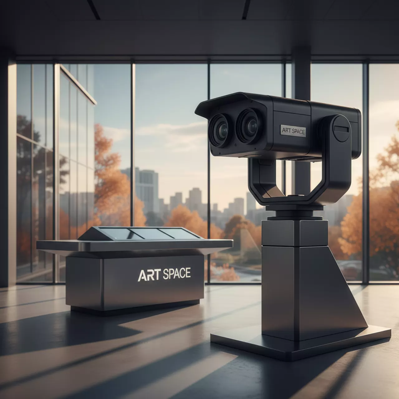 Аренда Видеокамера PTZ для конференций Nearity V520D в Omega Sirius — ART SPACE