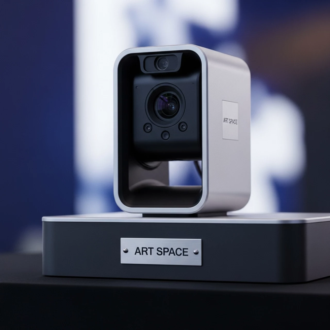 Аренда Видеоконференц система Yealink MeetingEye 600 M600 0010 в City Park Hotel Sochi — ART SPACE