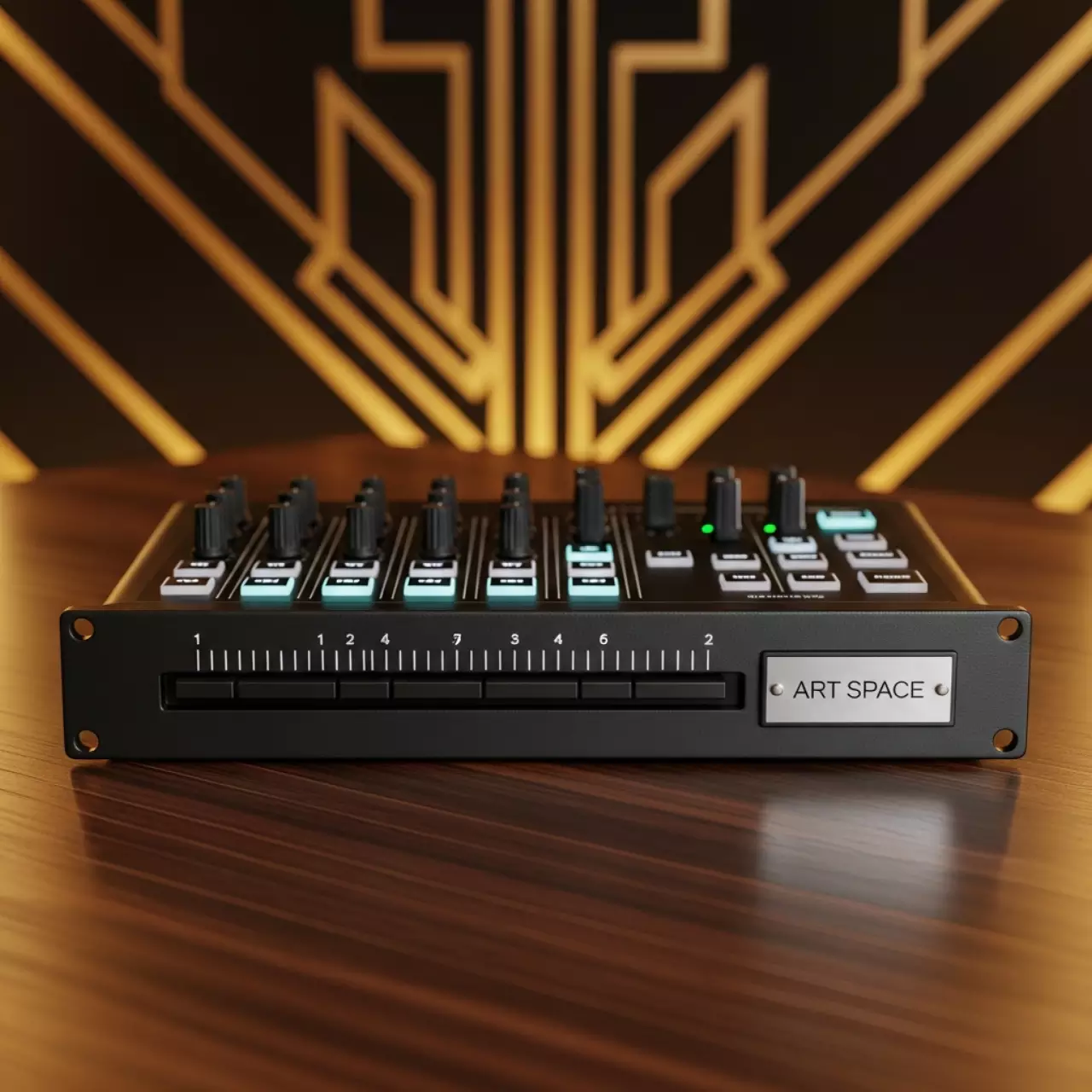 Аренда Видеомикшер Roland XS 1HD в Rixos Krasnaya Polyana — ART SPACE