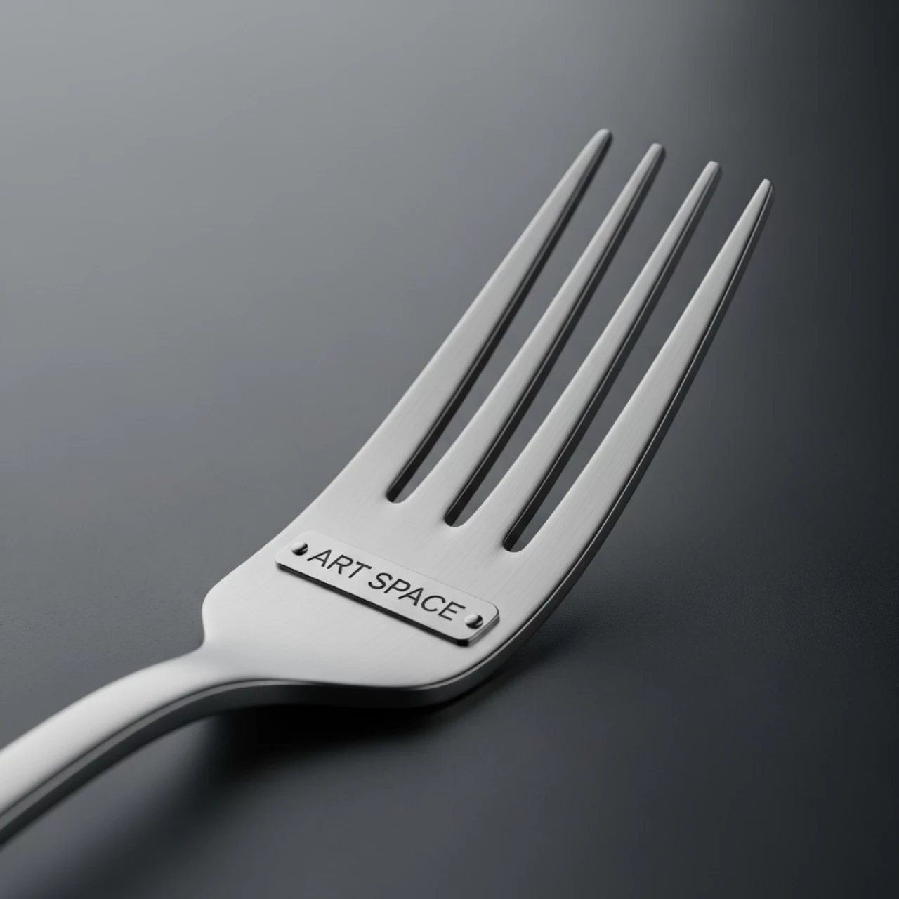 Аренда Вилка десертная в ресторане «Sanremo» — ART SPACE