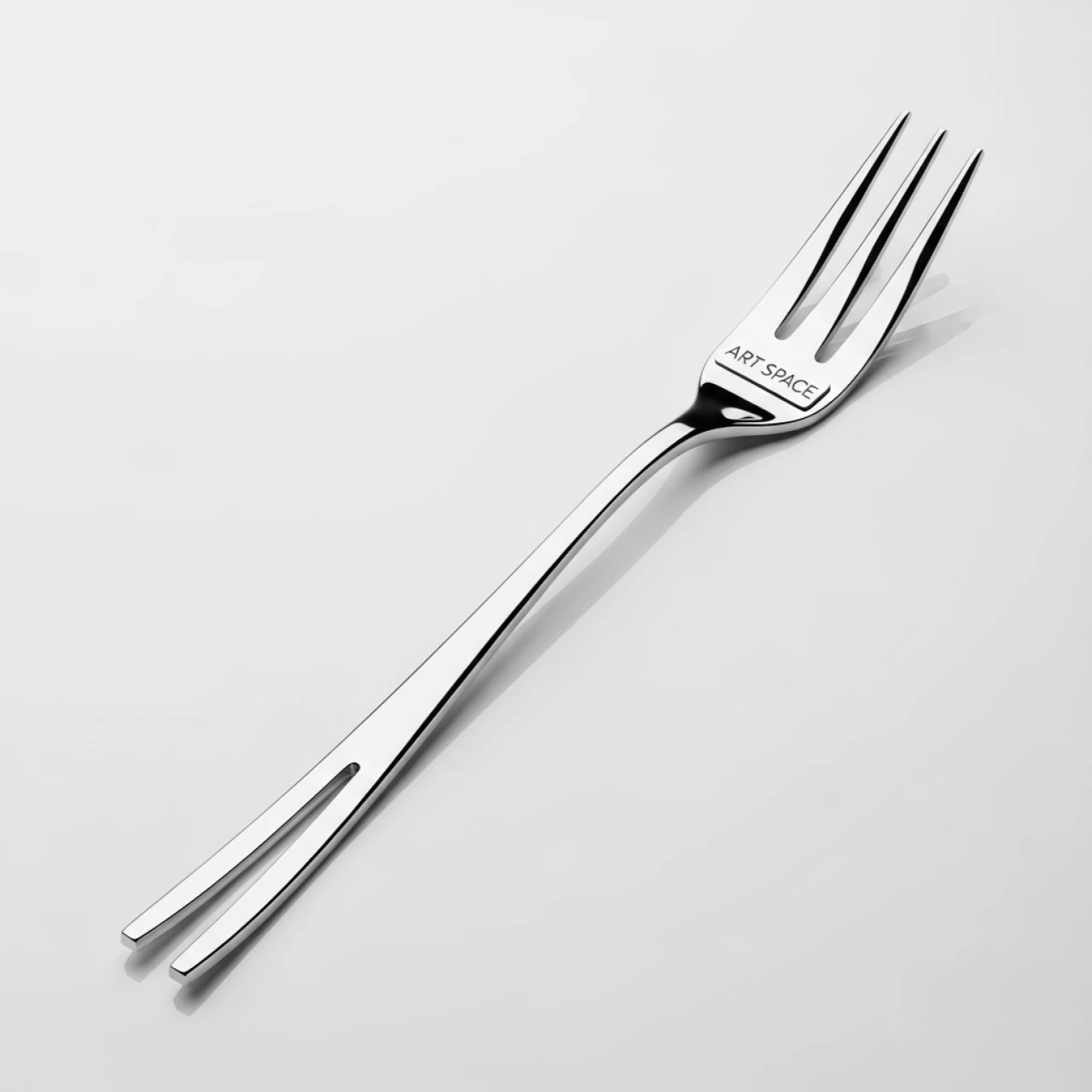 Аренда Вилка для пирожного X15 146 мм в Panorama by Mercure — ART SPACE