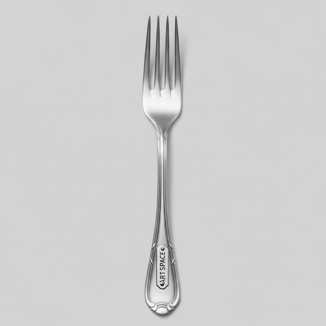 Аренда Вилка столовая Vintage Silver в Mercure Сочи Центр — ART SPACE