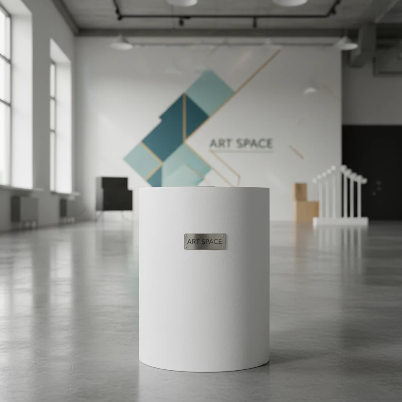 Аренда Винил рулонный самоклеящийся Epson Production SA Vinyl Matte 260 мкм 0,914х20 м в Alpha Sirius — ART SPACE