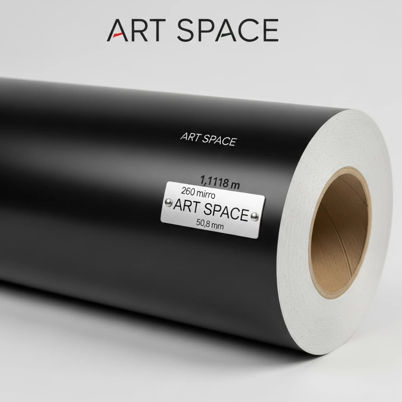 Аренда Винил рулонный самоклеящийся Epson Production SA Vinyl Matte 260 мкм 1,118х20 м 50,8 мм C13S045300 в ресторане «Sanremo» — ART SPACE