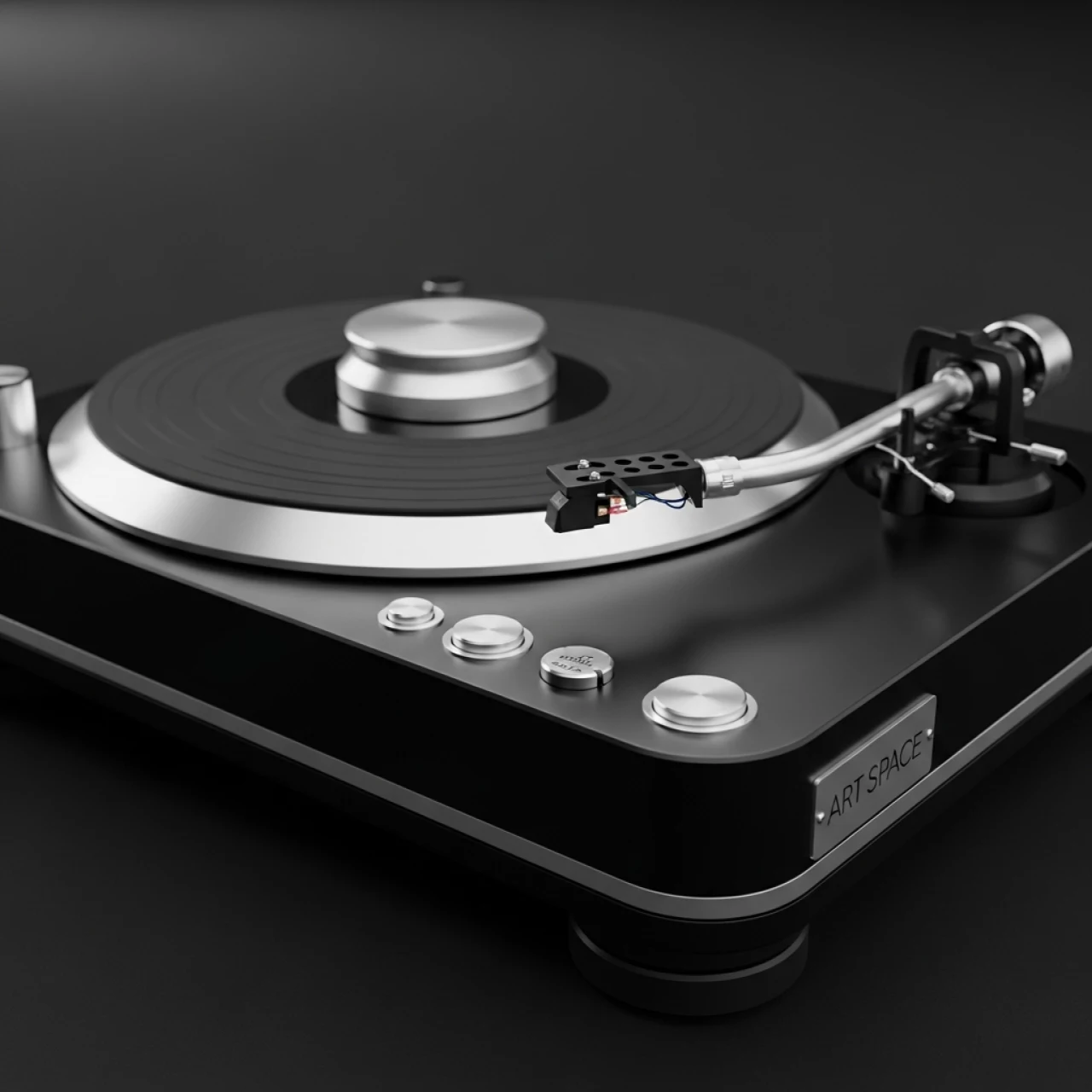 Аренда Виниловый проигрыватель Numark TT 200 в Red Arena — ART SPACE