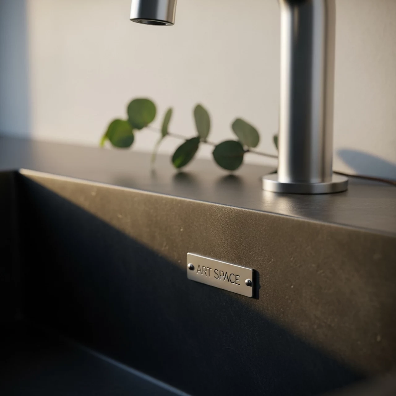 Аренда Выпуски без перелива для раковин в Stella di Mosca — ART SPACE