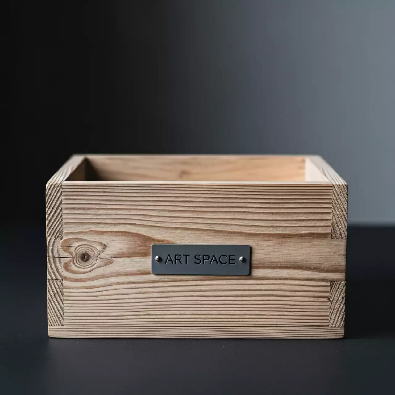 Аренда Ящик кашпо деревянный в Pullman Sochi Centre — ART SPACE