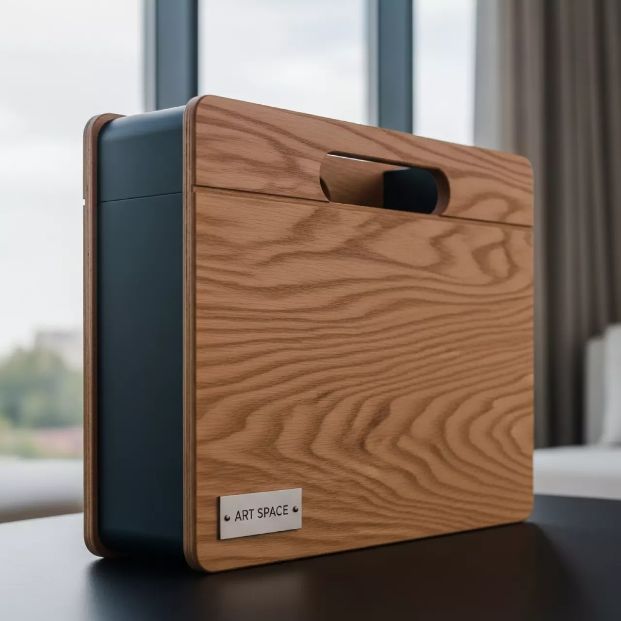 Аренда Ящик Litar в Panorama by Mercure — ART SPACE