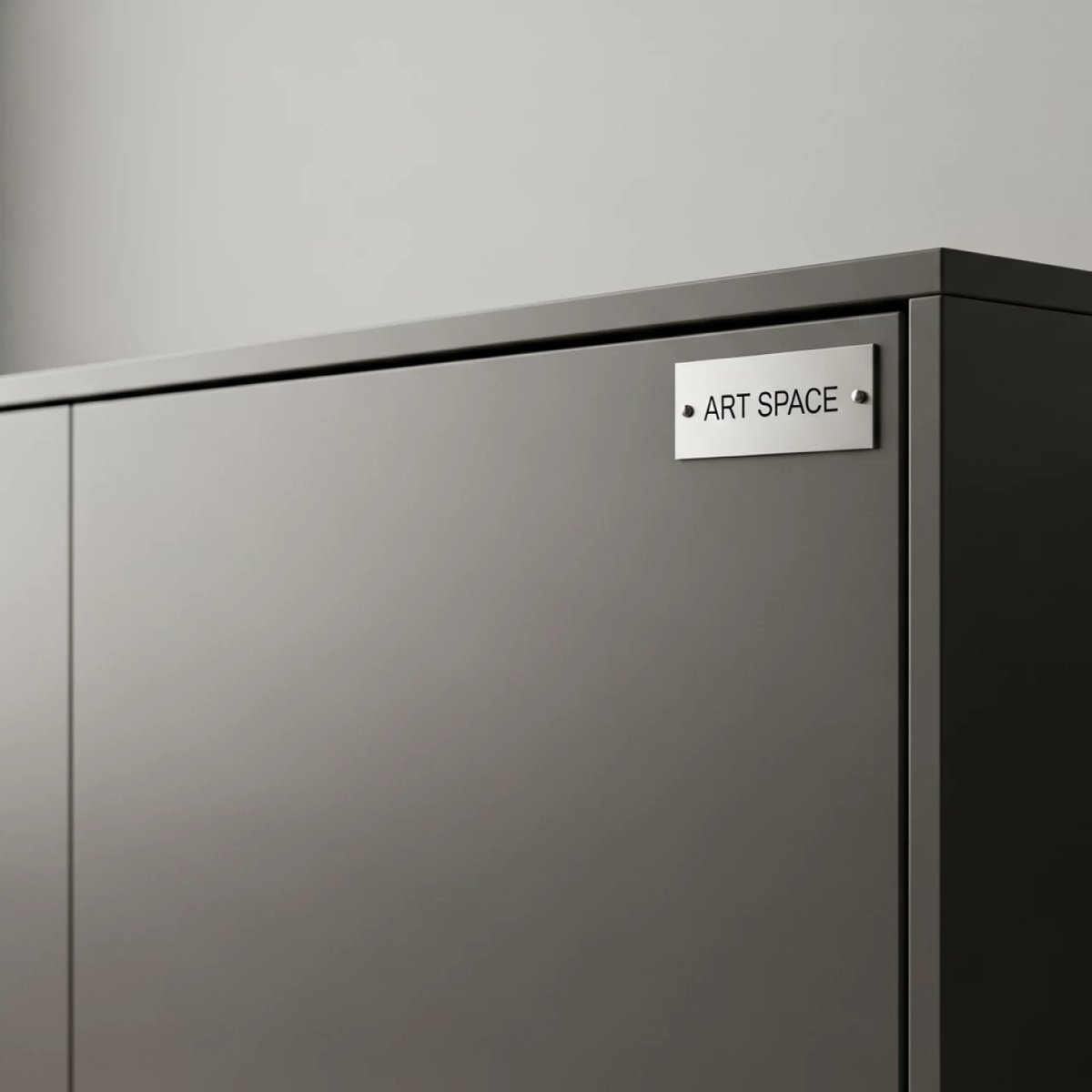 Аренда Ящик шкаф Дарвин Darwin 1150 л графит в Swissôtel Resort Sochi Kamelia — ART SPACE