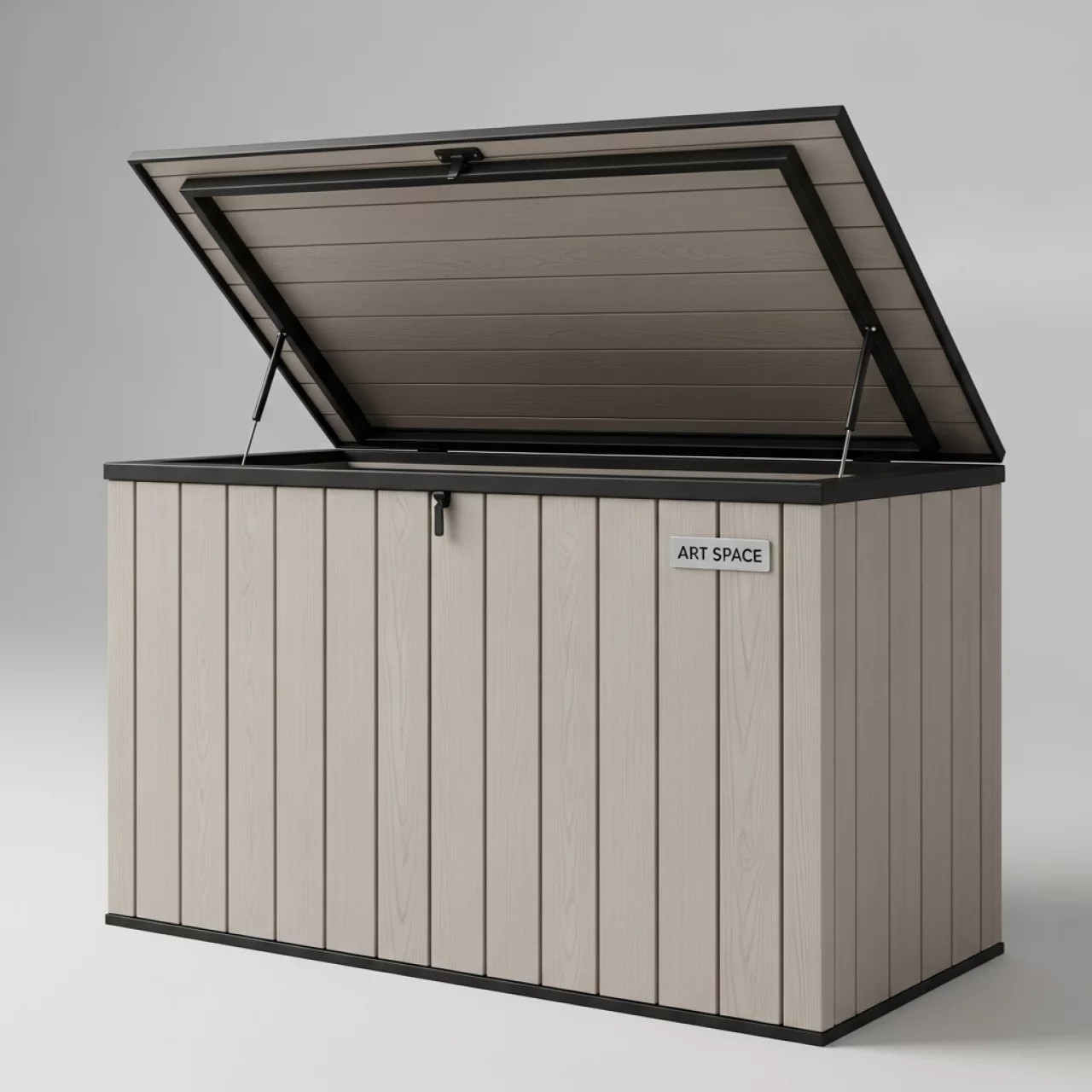 Аренда Ящик шкаф Вудлэнд STORE IT OUT MIDI UPGRADED 845 л бежевый в Sochi Marriott Krasnaya Polyana — ART SPACE
