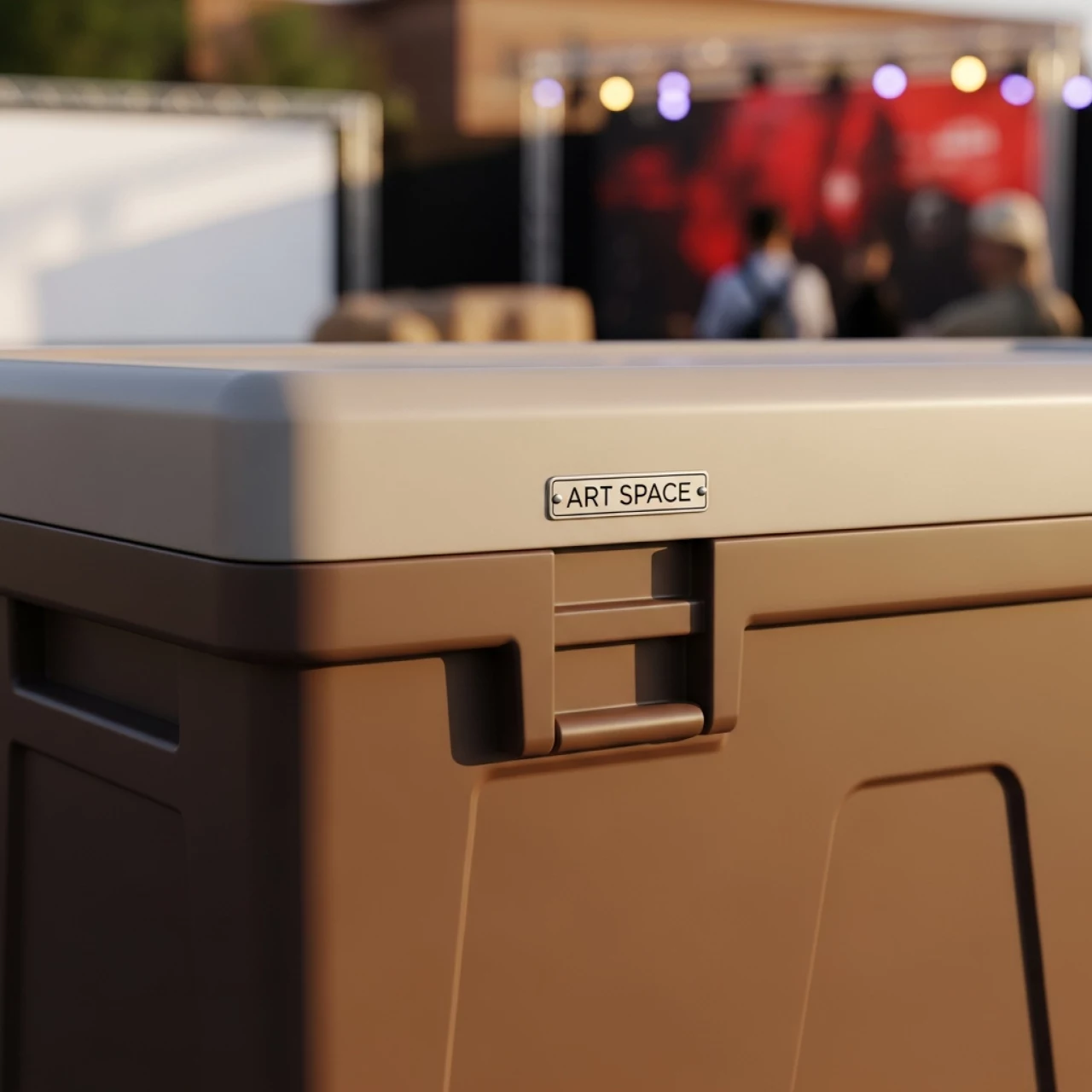 Аренда Ящик Store it out ULTRA 2000 л в Mantera Supreme — ART SPACE