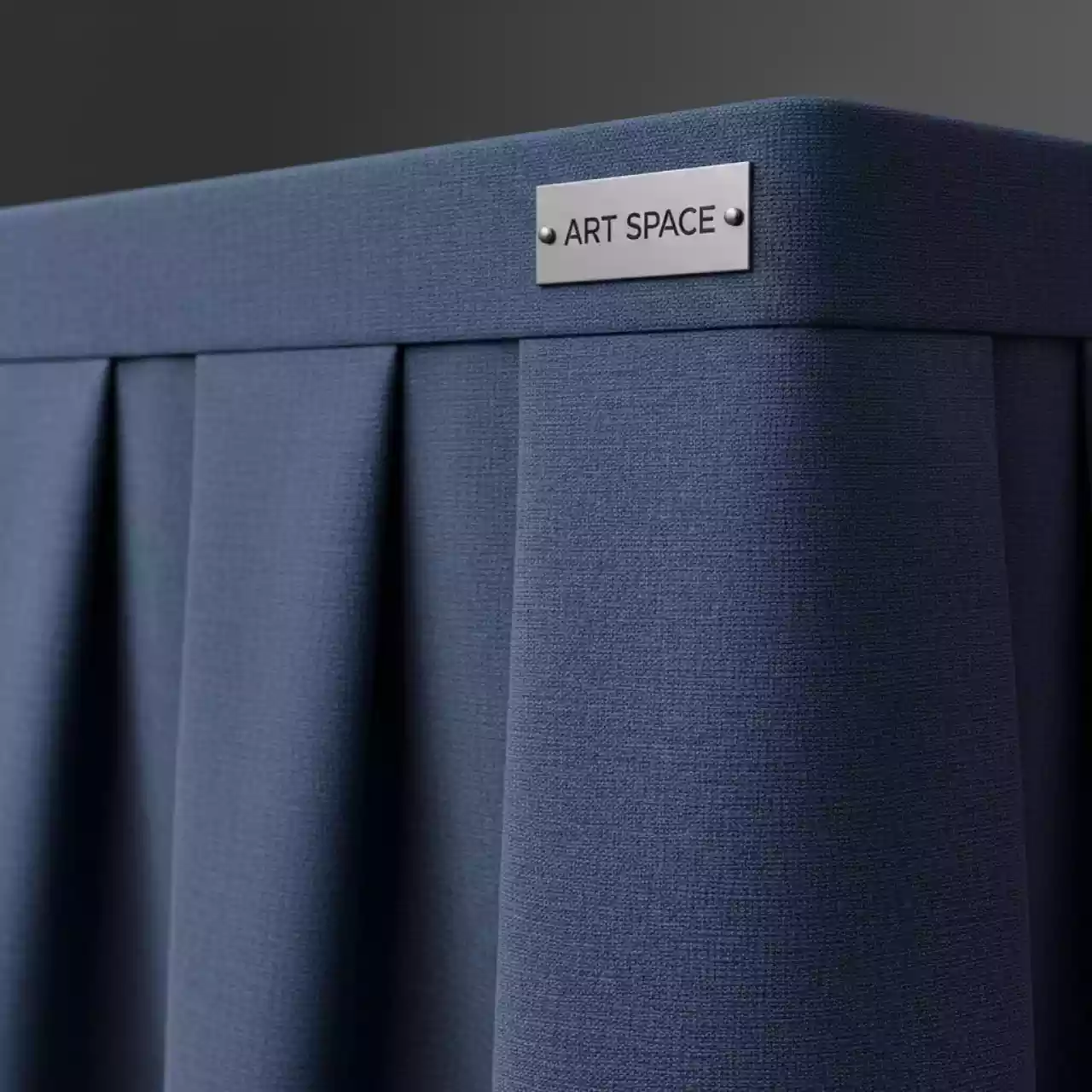 Аренда Юбка 6 м 100 см в МФК «Горный» — ART SPACE