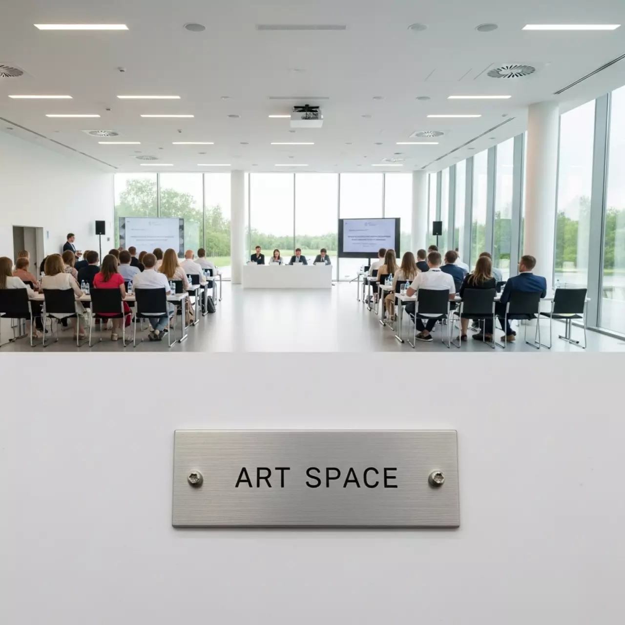 Аренда Загородный клуб Акватория в санатории «Русь» — ART SPACE