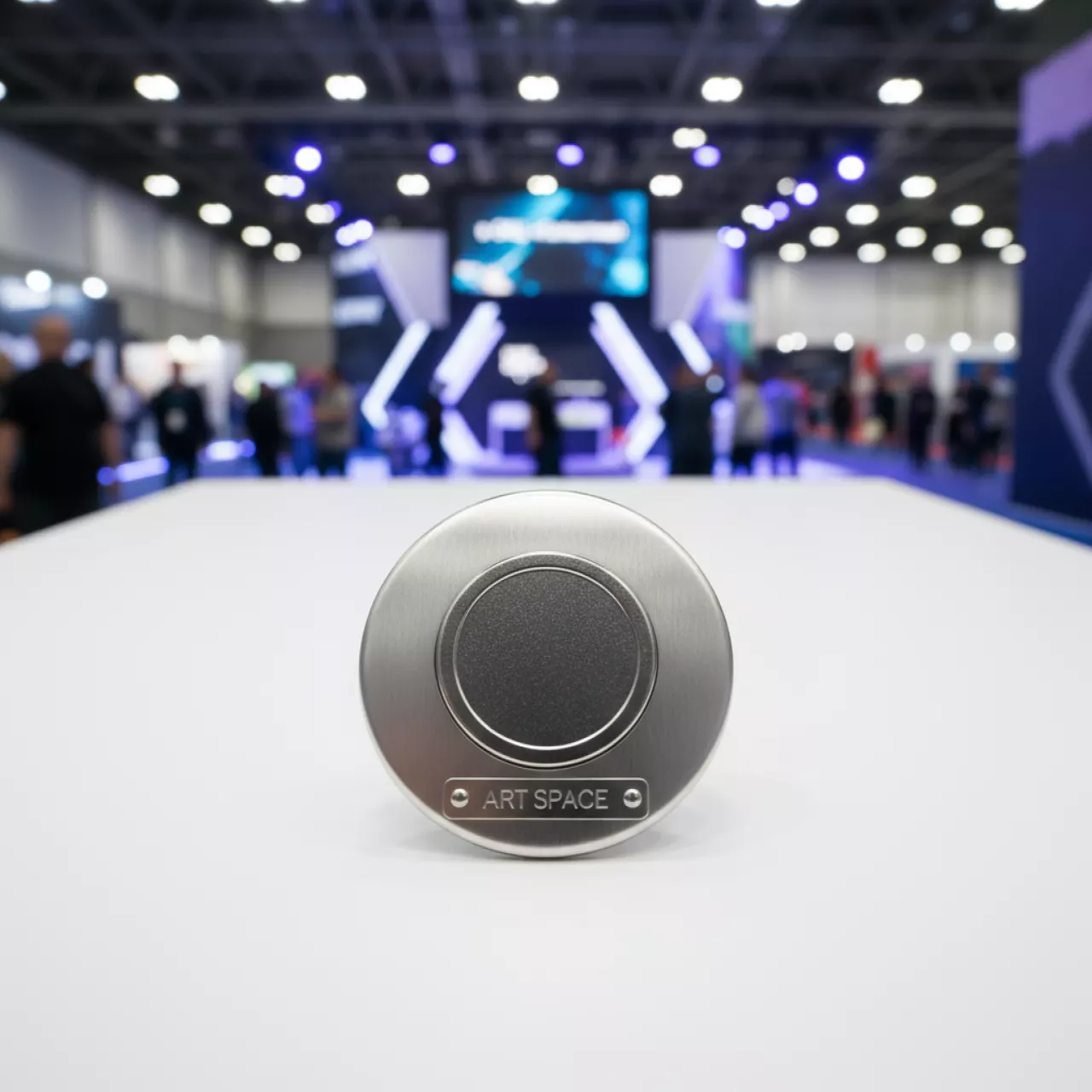 Аренда Заготовки для значков Talent d37 мм магнит в ОКЦ «Галактика» — ART SPACE