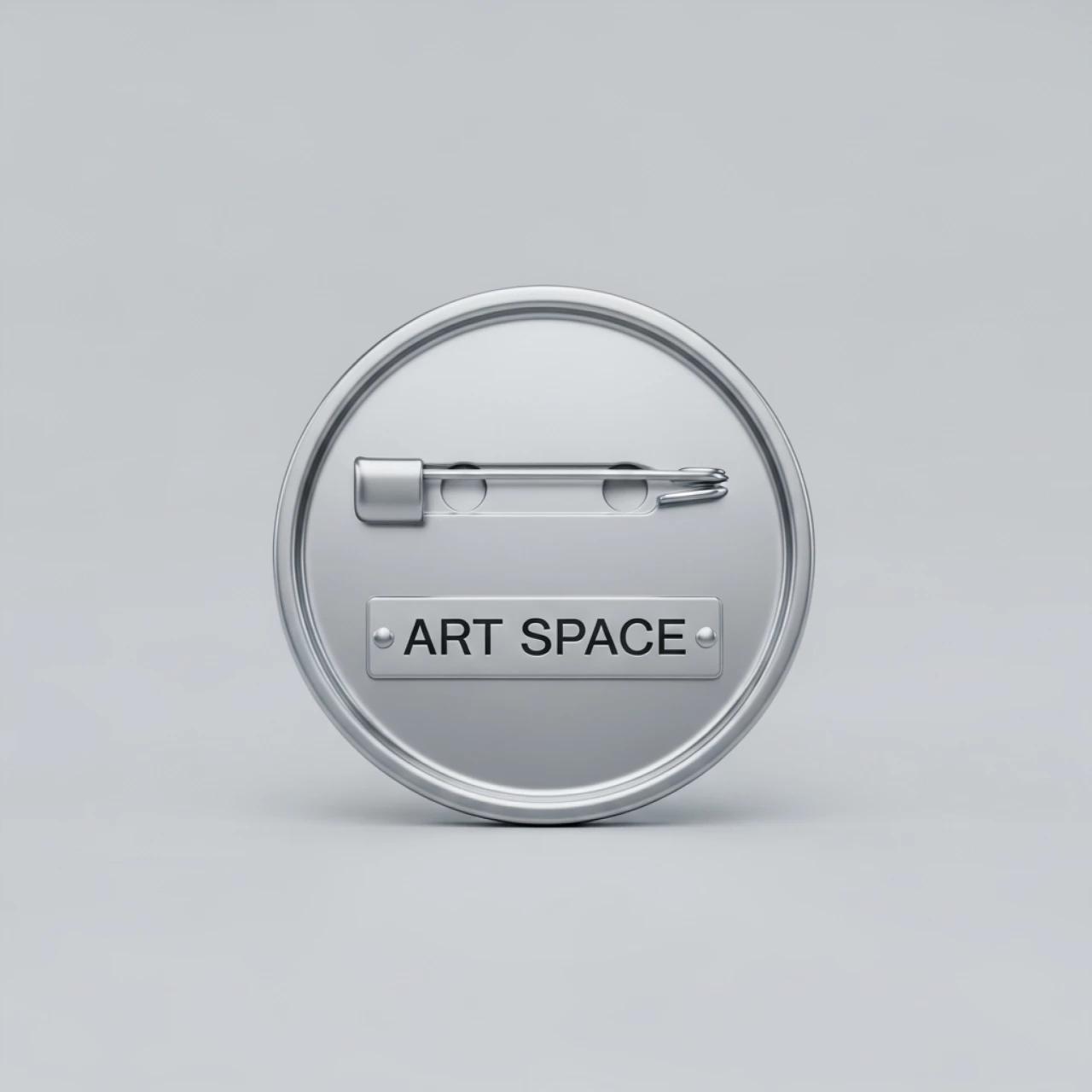 Аренда Заготовки для значков Talent D 58 мм булавка в Omega Sirius — ART SPACE