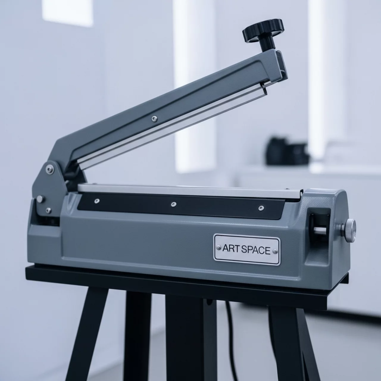 Аренда Запайщик импульсный ножной MAGIKON SFTD 400 в санатории «Октябрьский» — ART SPACE