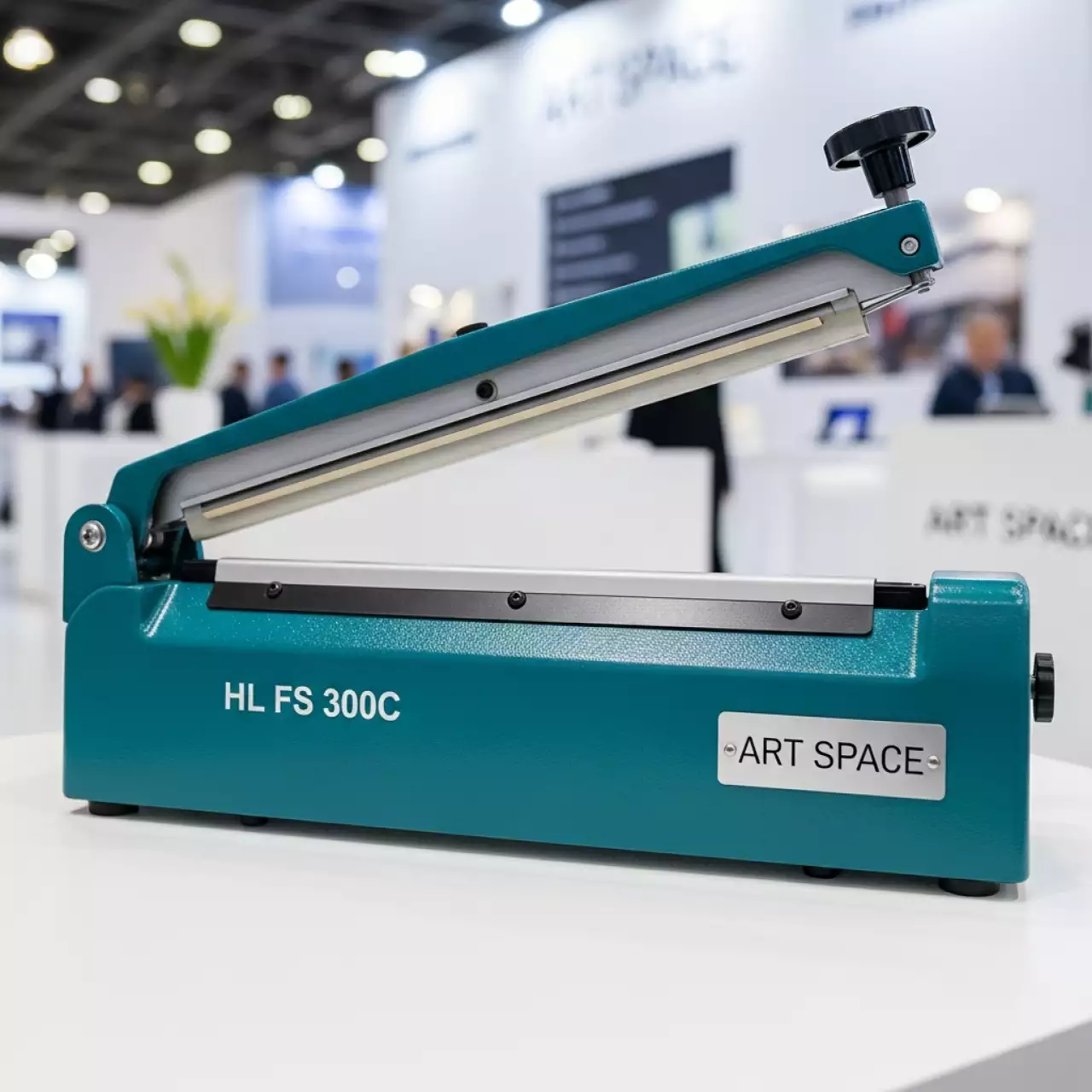 Аренда Запайщик импульсный ручной HL FS 300C в Pullman Sochi Centre — ART SPACE