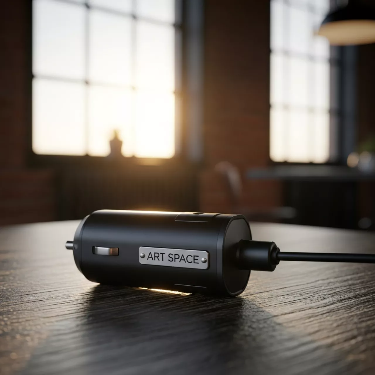 Аренда Зарядное устройство автомобильное для DJI Mavic 2 в Bridge Resort — ART SPACE