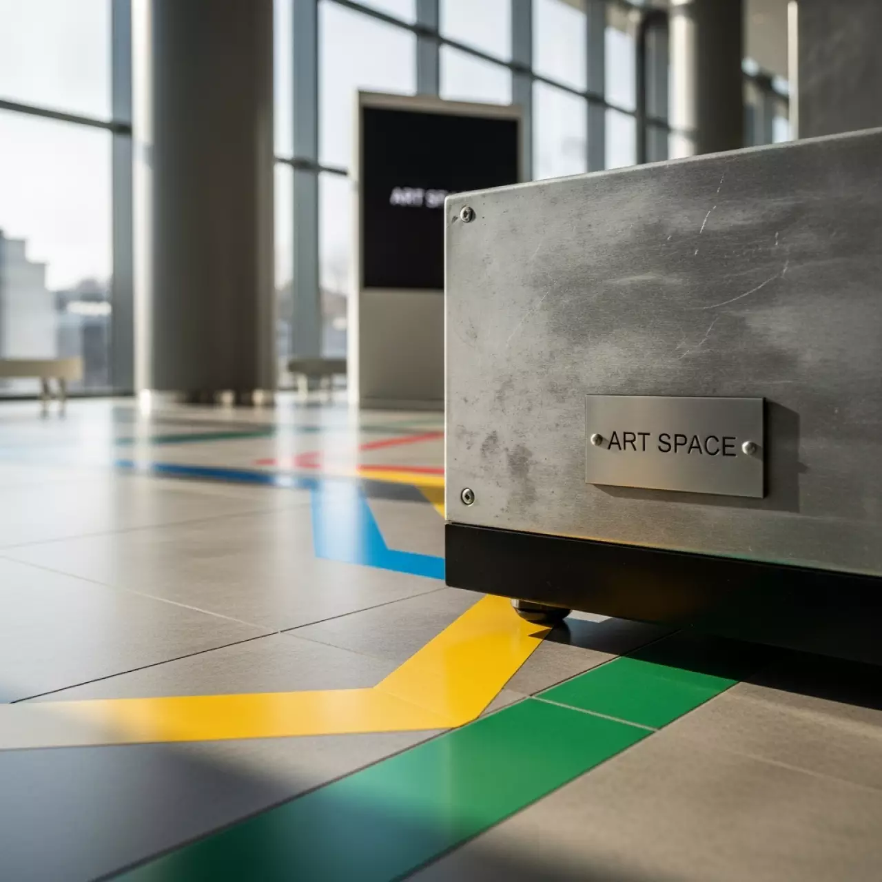 Аренда Затирка эпоксидная Litokol Starlike Defender Evo в Rodina Grand Hotel & SPA — ART SPACE