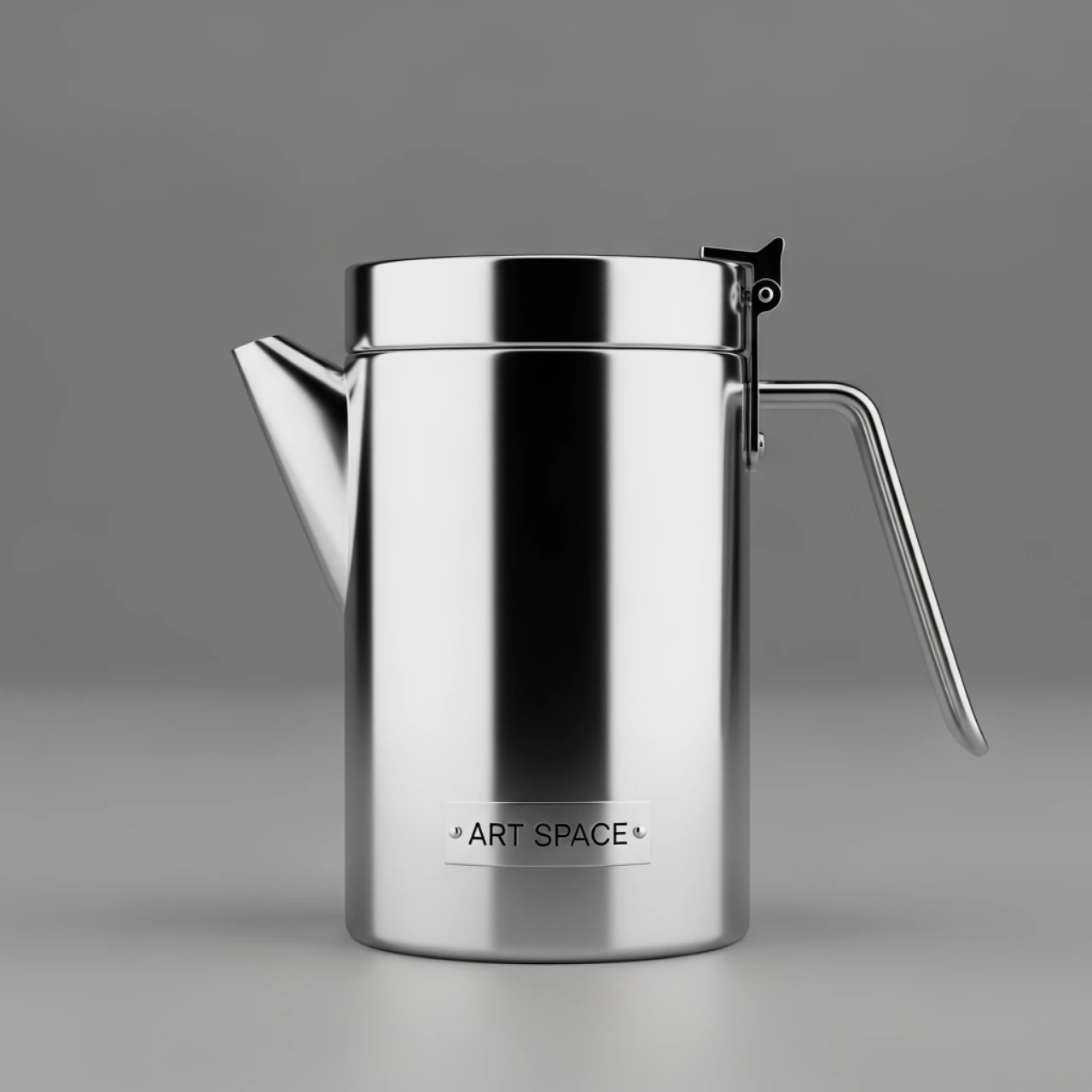 Аренда Заварочный чайник Steelite Spyro V 795 мл в Mantera Supreme — ART SPACE