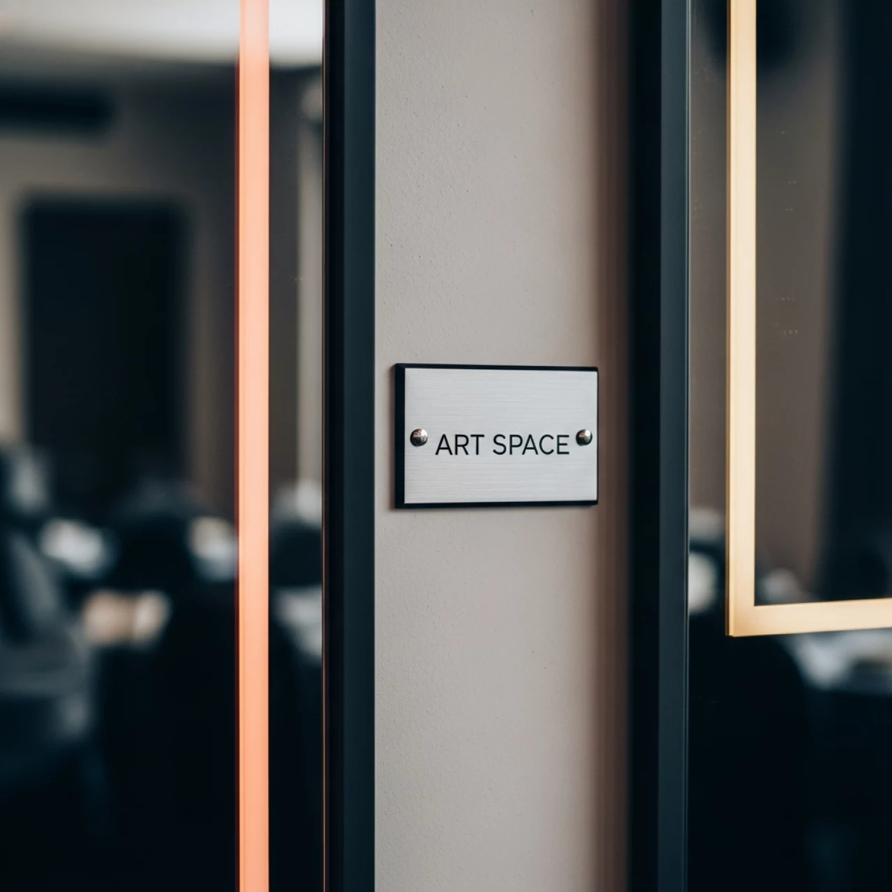 Аренда Зеркала Am Pm в Rodina Grand Hotel & SPA — ART SPACE