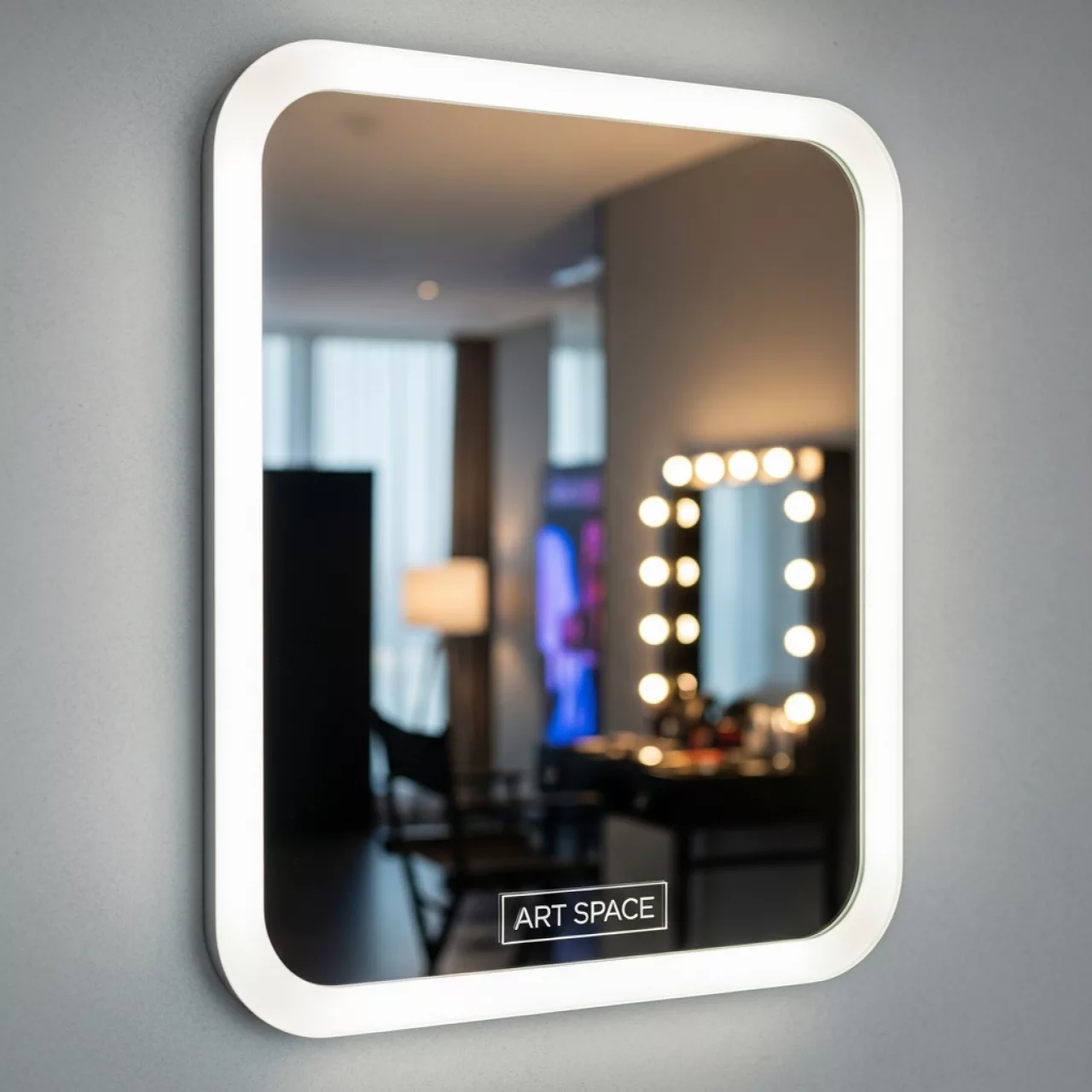 Аренда Зеркала Am.Pm в Sport Inn Hotel & Wellness — ART SPACE