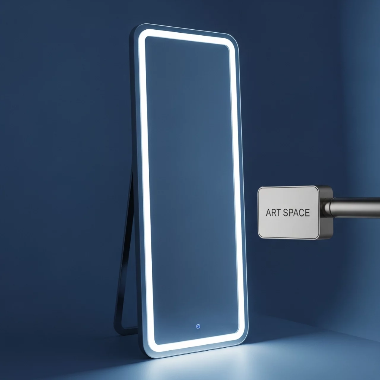 Аренда Зеркала с подсветкой в Pullman Sochi Centre — ART SPACE