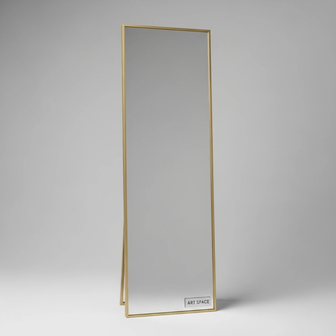 Аренда Зеркало Goldish 100х200 см в City Park Hotel Sochi — ART SPACE