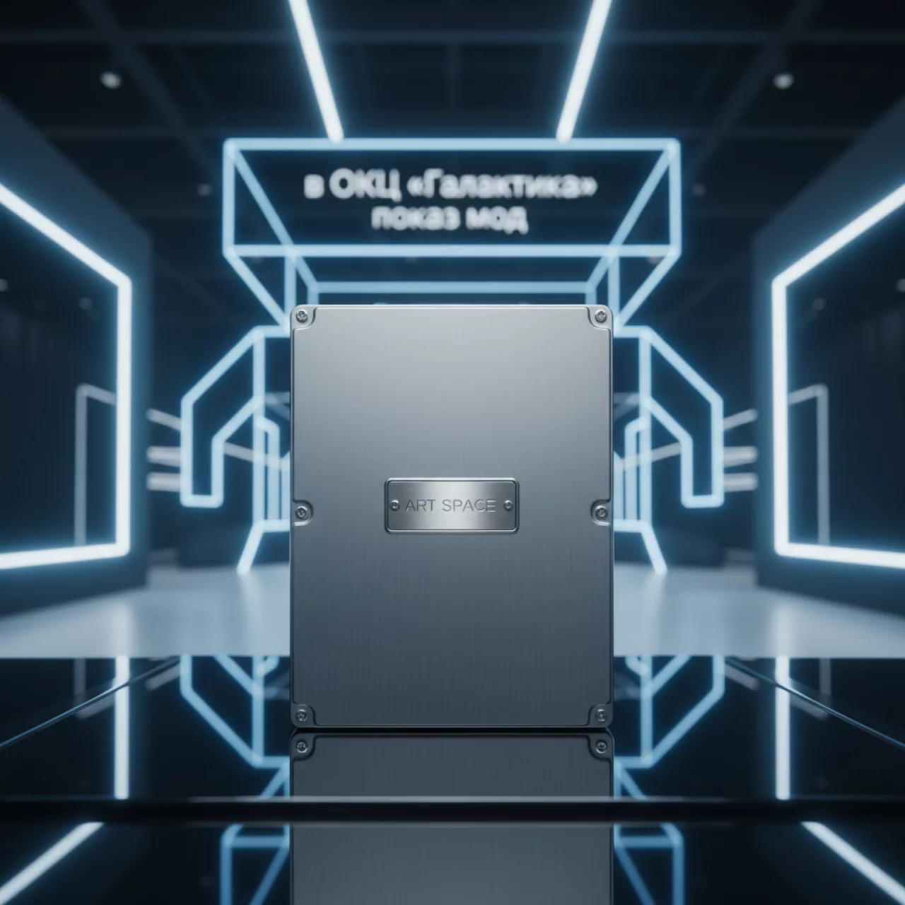 Аренда Жесткий диск дополнительный Canon 3.5 дюйма 1TB HDD B1 3741B001 в ОКЦ «Галактика» — ART SPACE