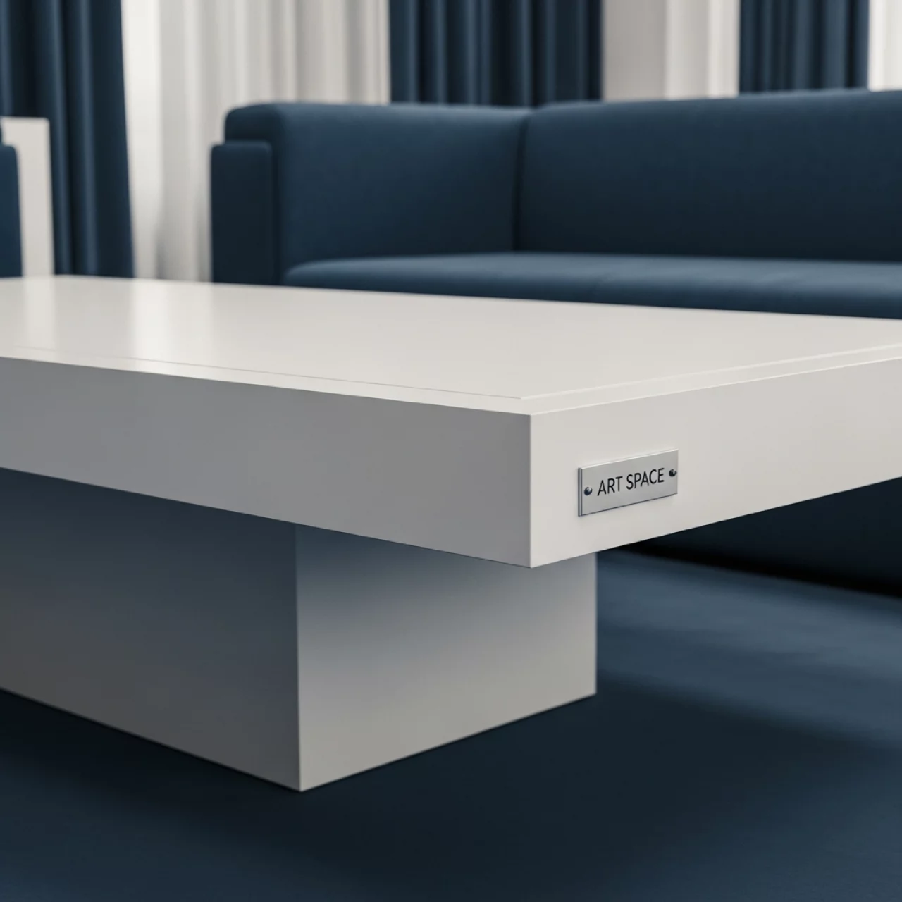 Аренда Журнальный стол конгресс 120 в Swissôtel Resort Sochi Kamelia — ART SPACE